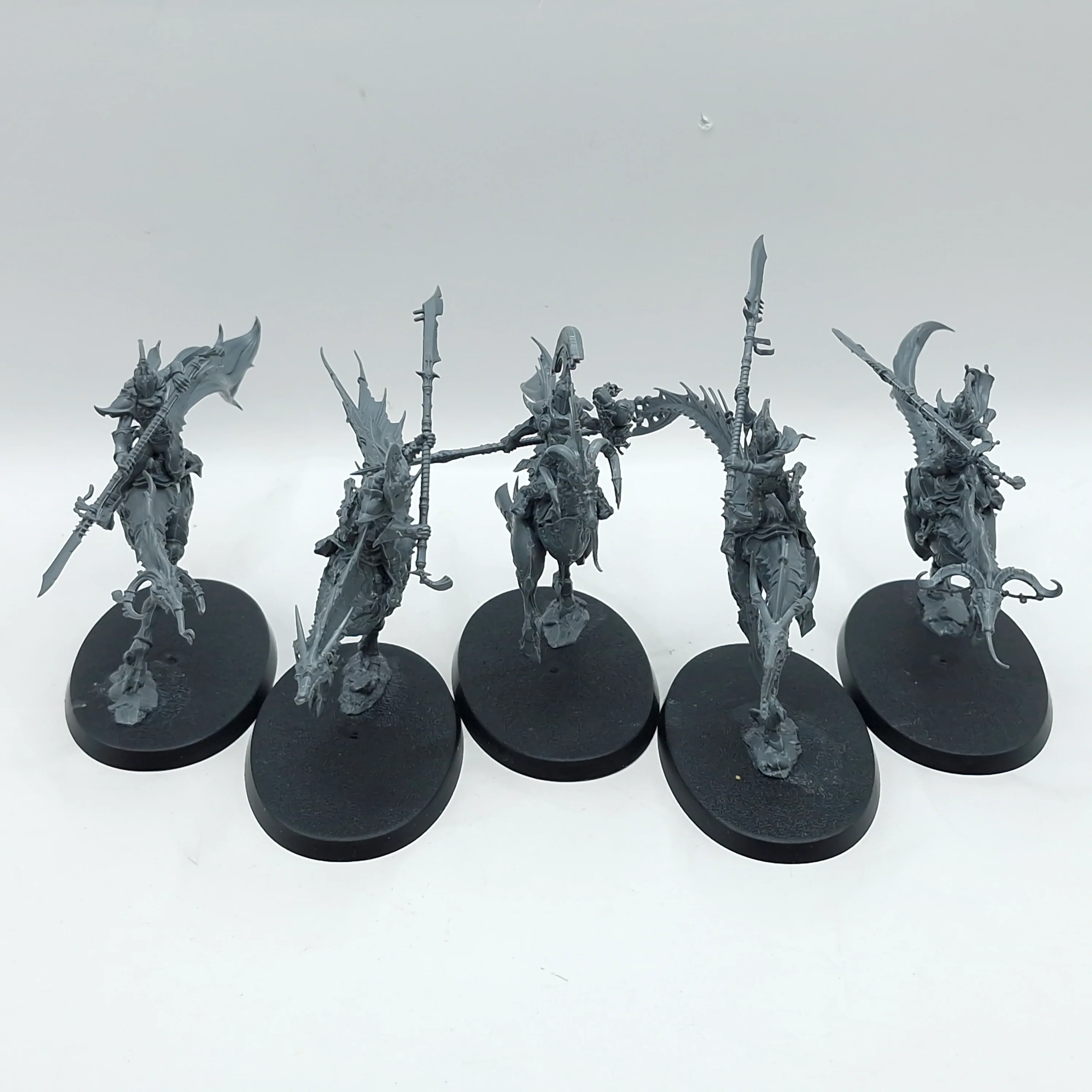 Warhammer Age of Sigmar: Hedonites of Slaanesh Slickblade Seekers (AA231)