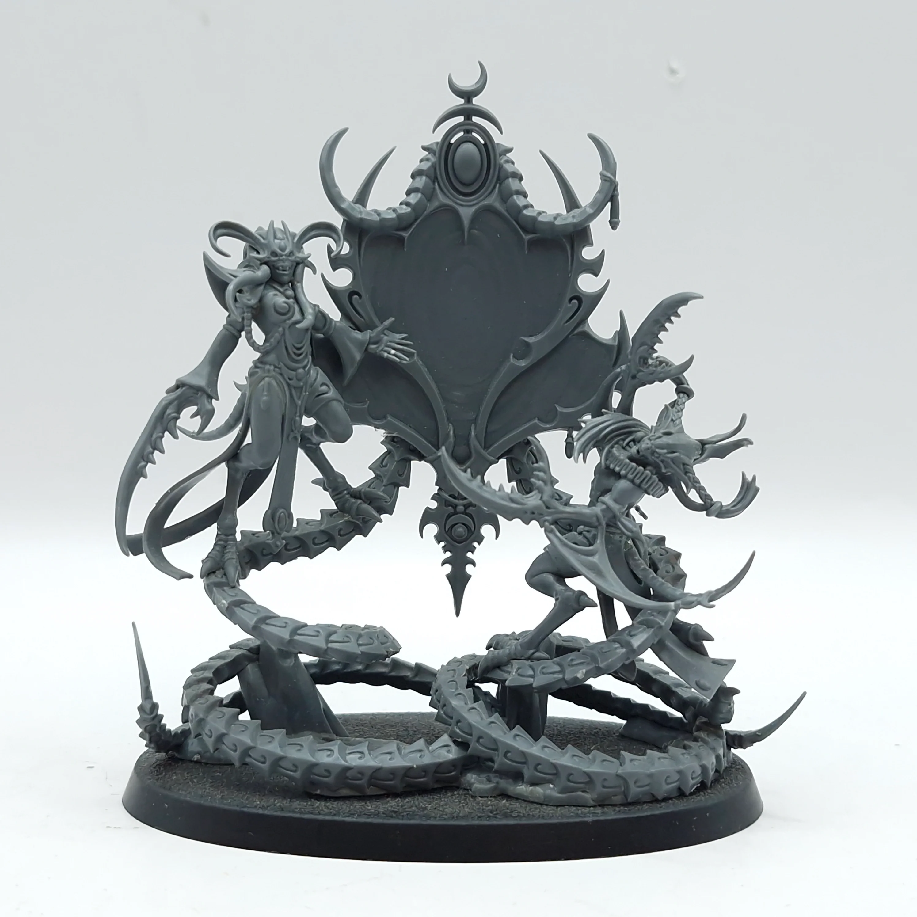 Warhammer Age of Sigmar: Hedonites of Slaanesh The Contorted Epitome (AN028)