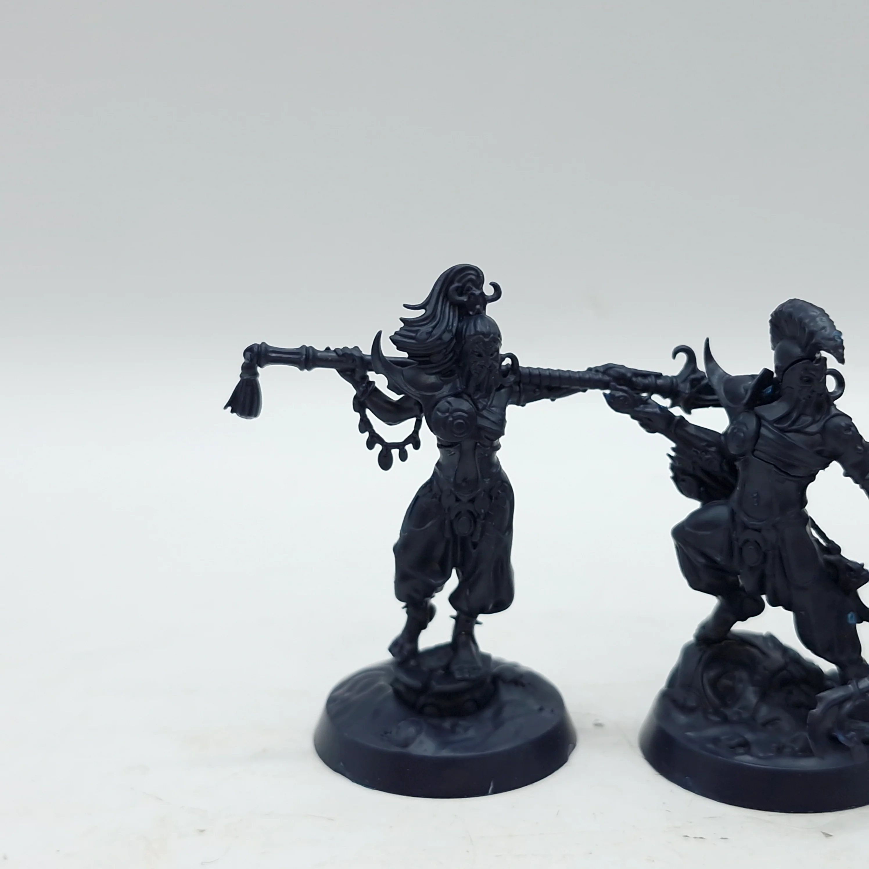 Warhammer Age of Sigmar: Hedonites of Slaanesh Underworlds The Dread Pageant (BC063) - Image 2