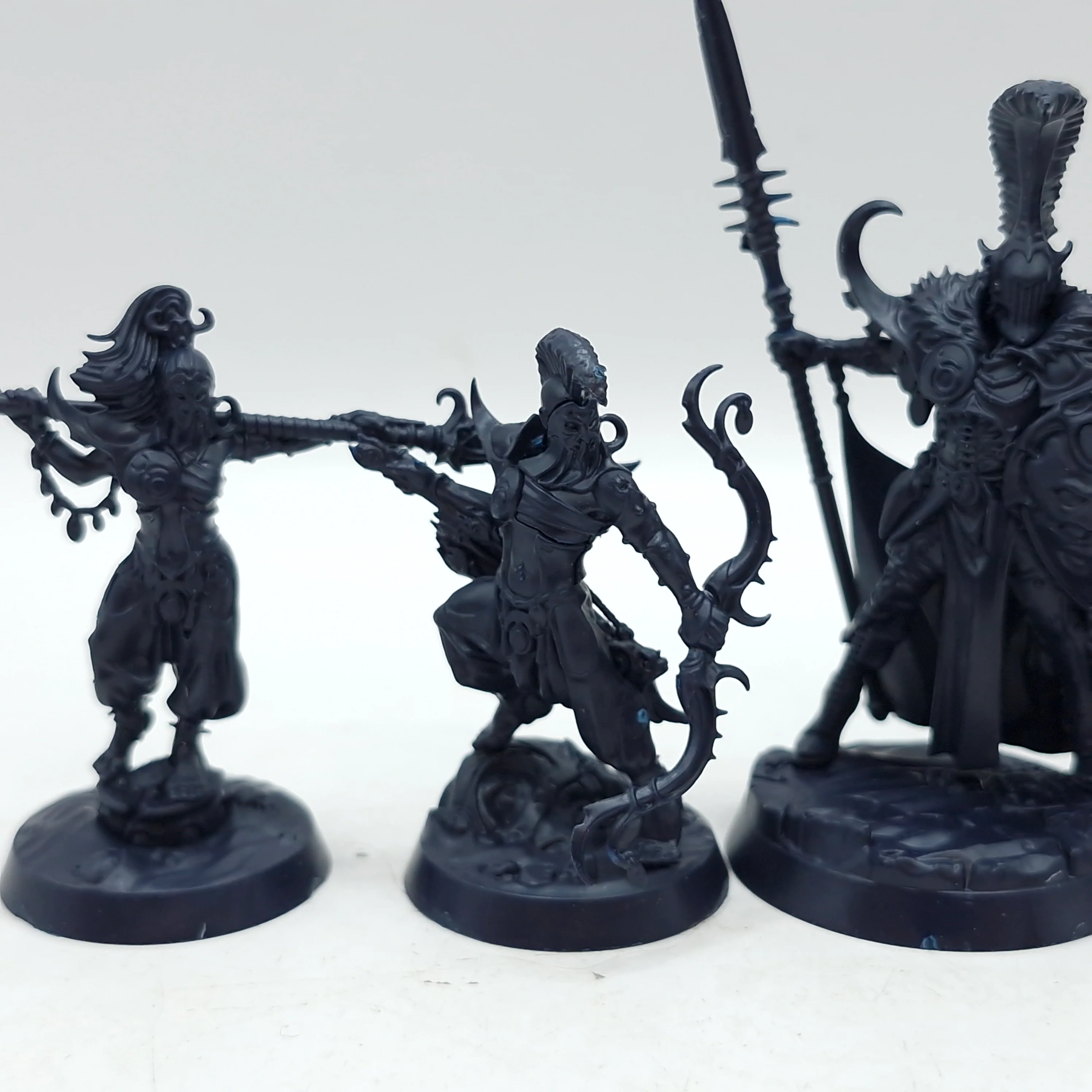 Warhammer Age of Sigmar: Hedonites of Slaanesh Underworlds The Dread Pageant (BC063) - Image 3