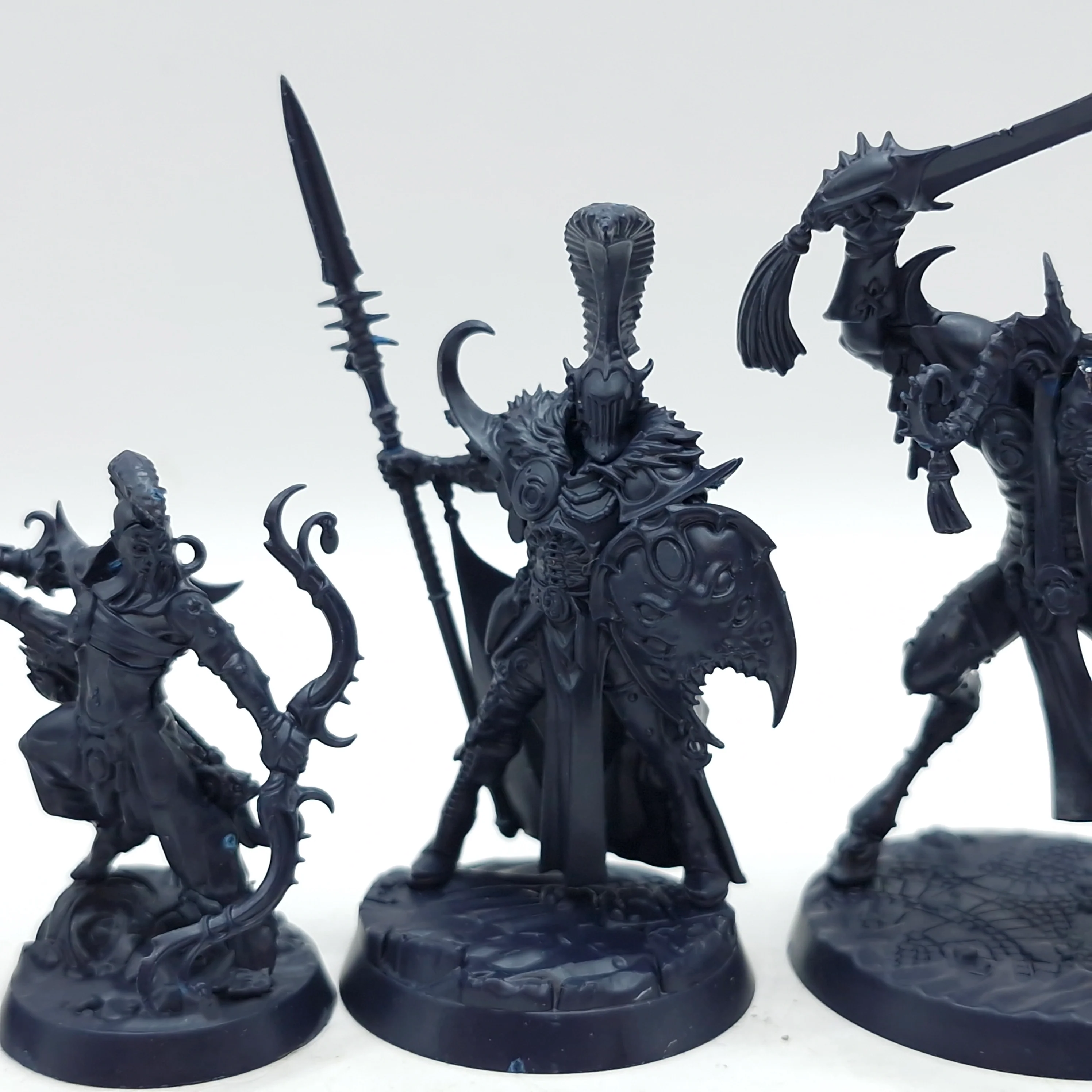 Warhammer Age of Sigmar: Hedonites of Slaanesh Underworlds The Dread Pageant (BC063) - Image 4