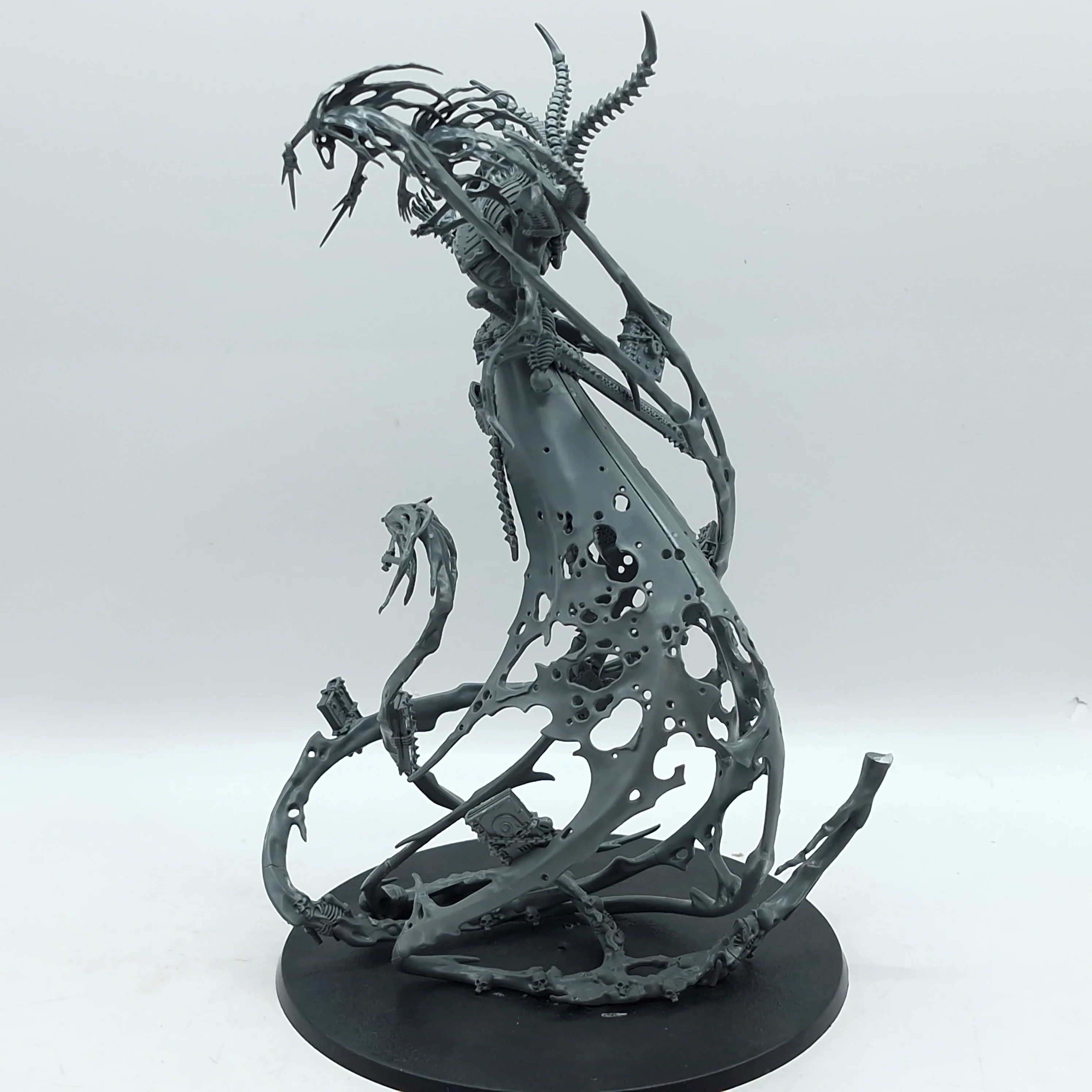 Warhammer Age of Sigmar: Nagash, Supreme Lord of the Undead (AR027) - Image 7