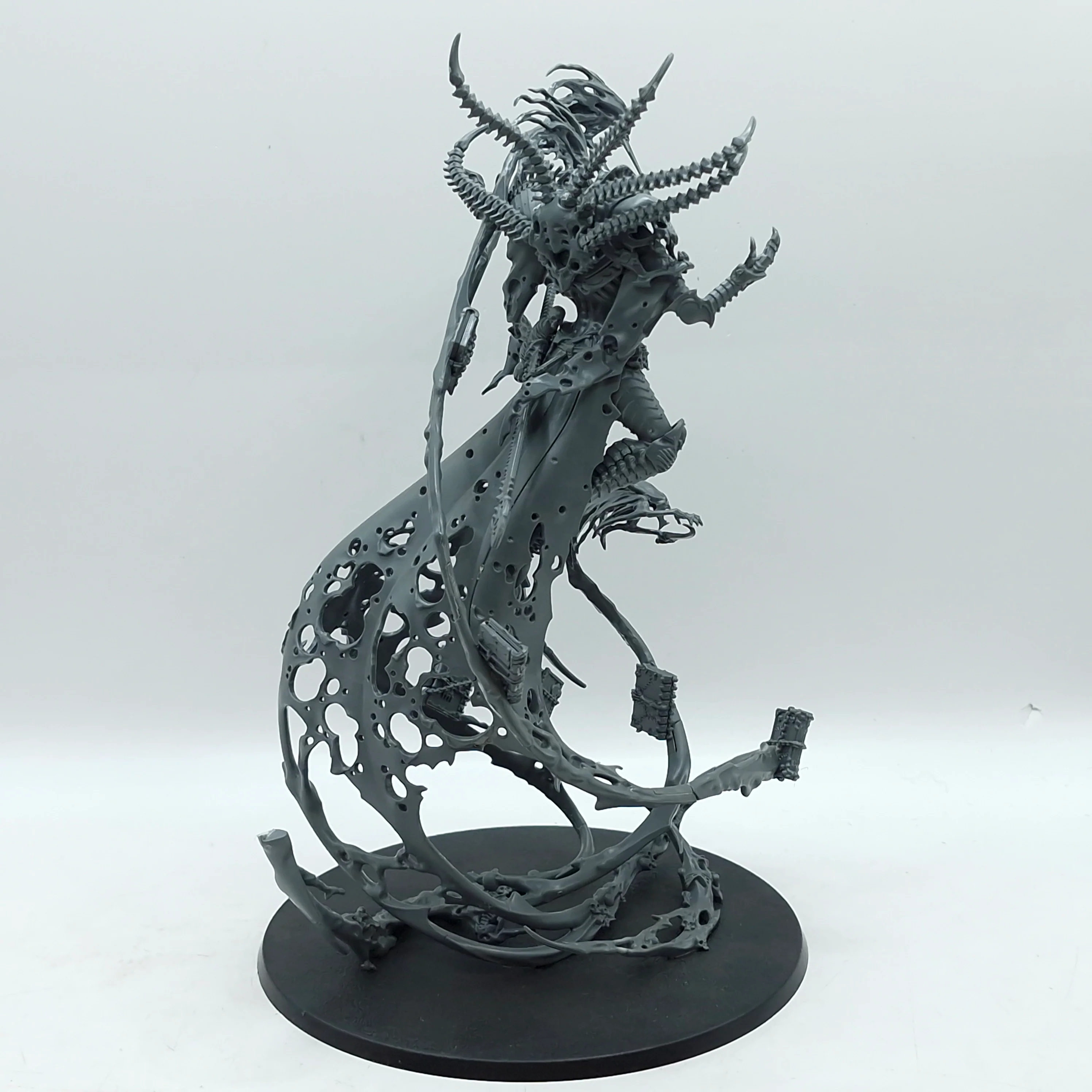 Warhammer Age of Sigmar: Nagash, Supreme Lord of the Undead (AR027) - Image 9