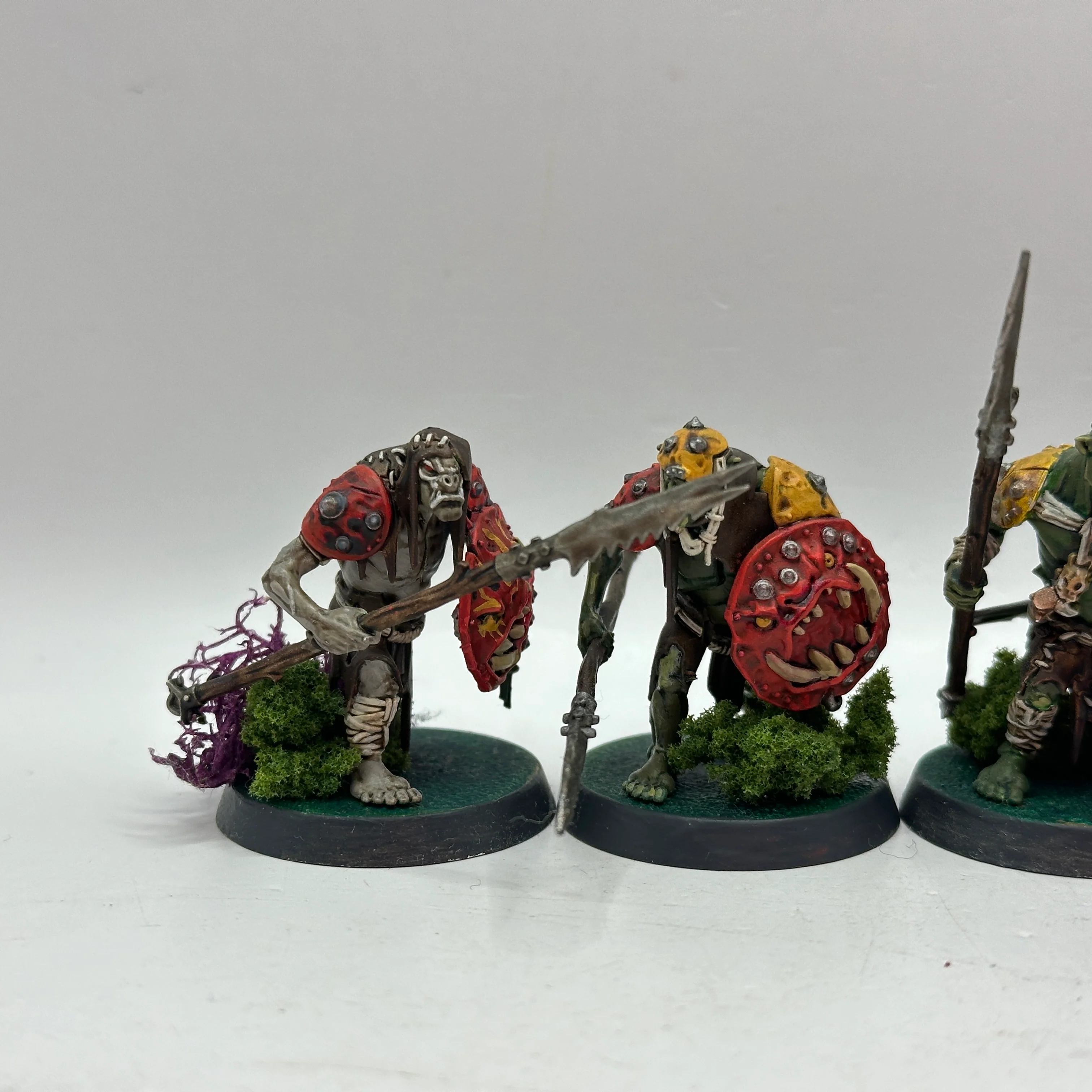 Warhammer Age of Sigmar: Orruk Warclans Gutrippaz (AD009) - Image 4