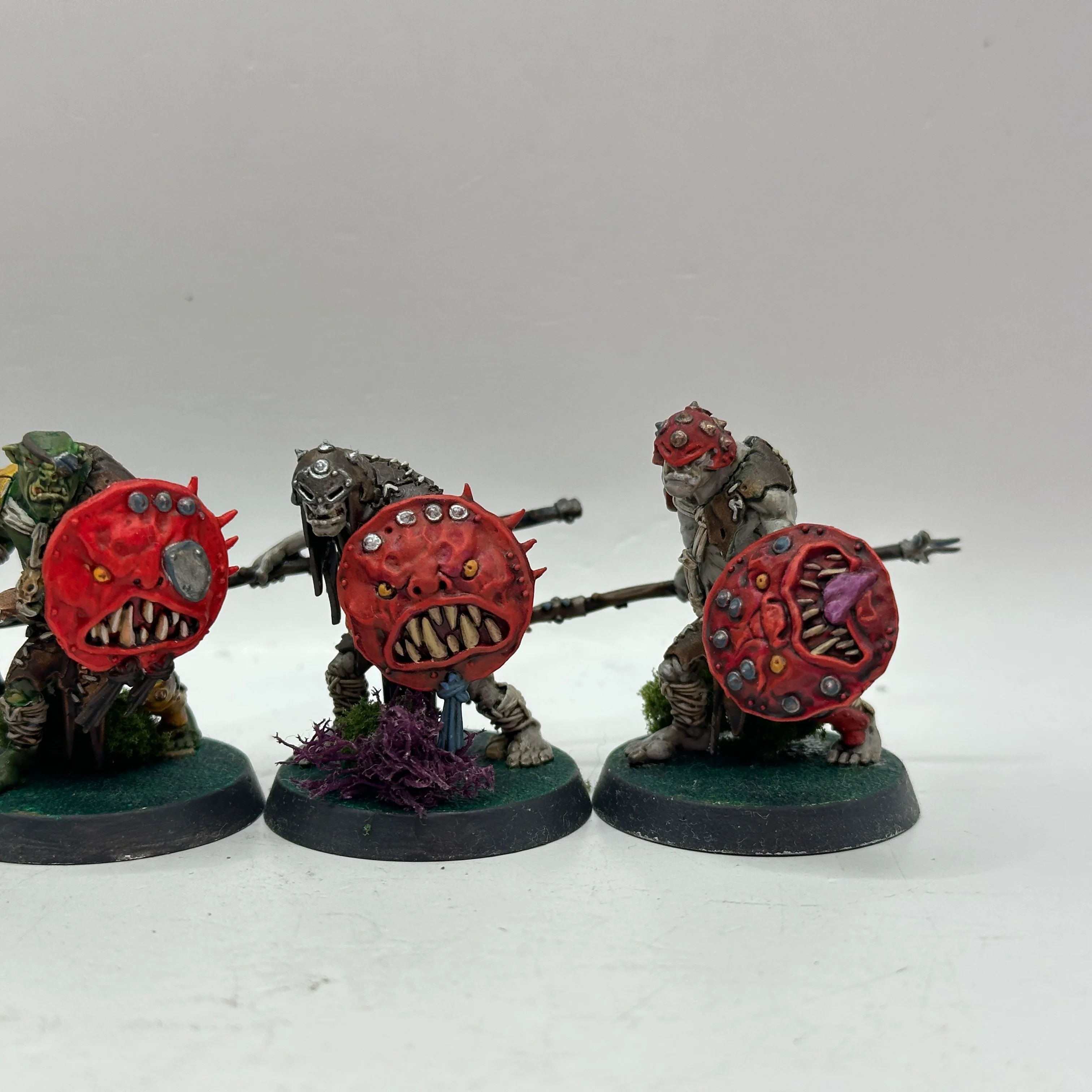 Warhammer Age of Sigmar: Orruk Warclans Gutrippaz (AD009) - Image 6