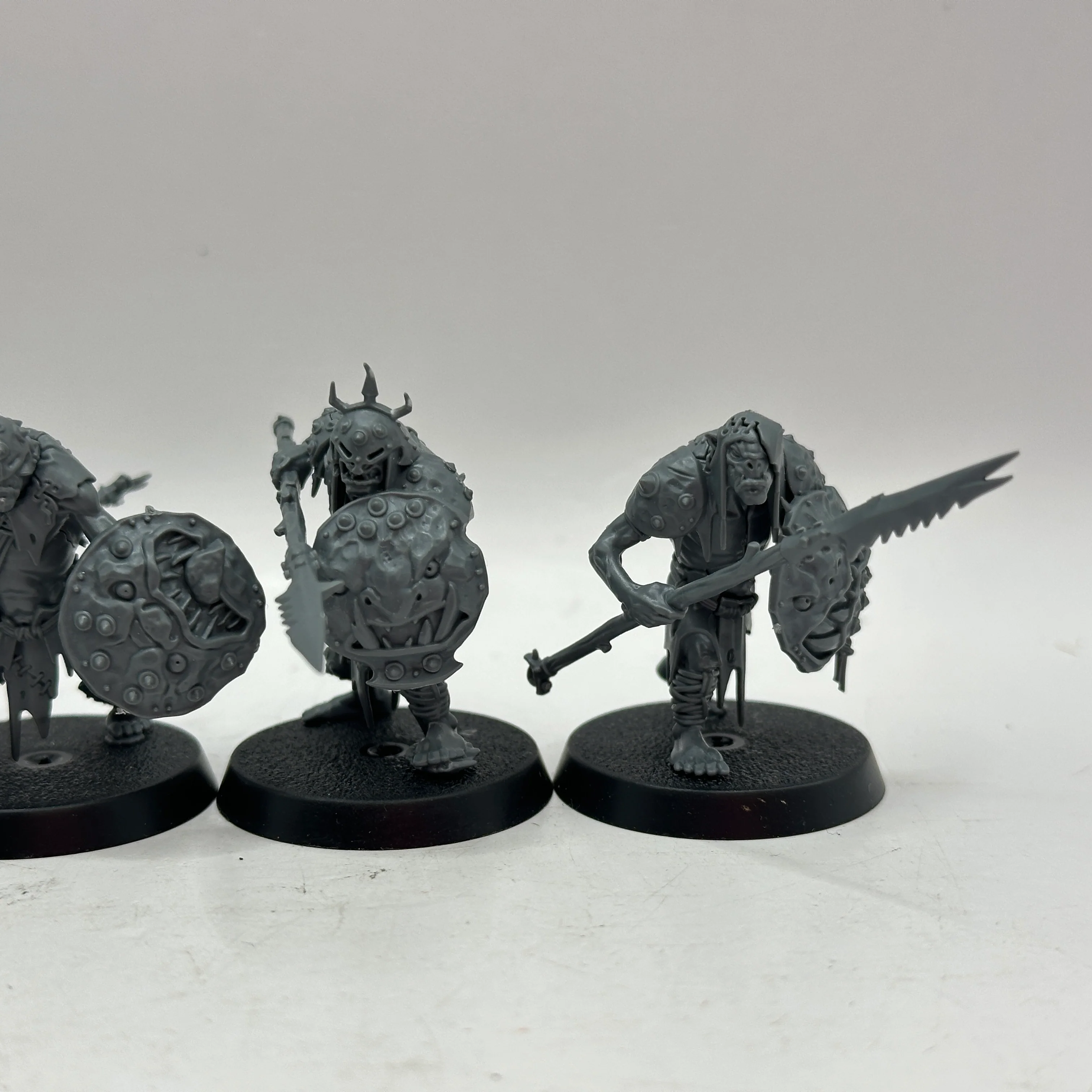 Warhammer Age of Sigmar: Orruk Warclans Gutrippaz (AD130) - Image 7