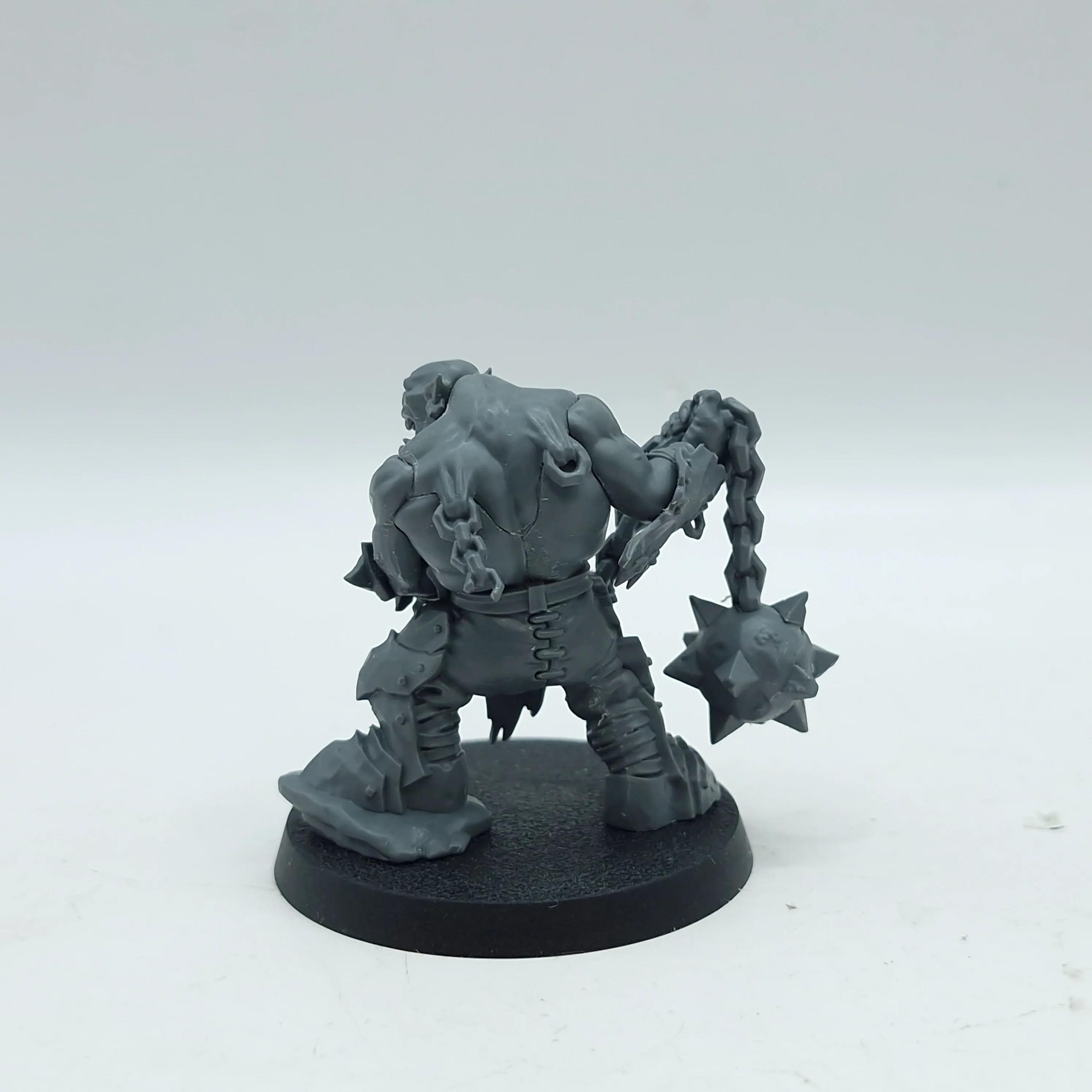 Warhammer Age of Sigmar: Orruk Warclans Weirdbrute Wrekkaz (AA141) - Image 3