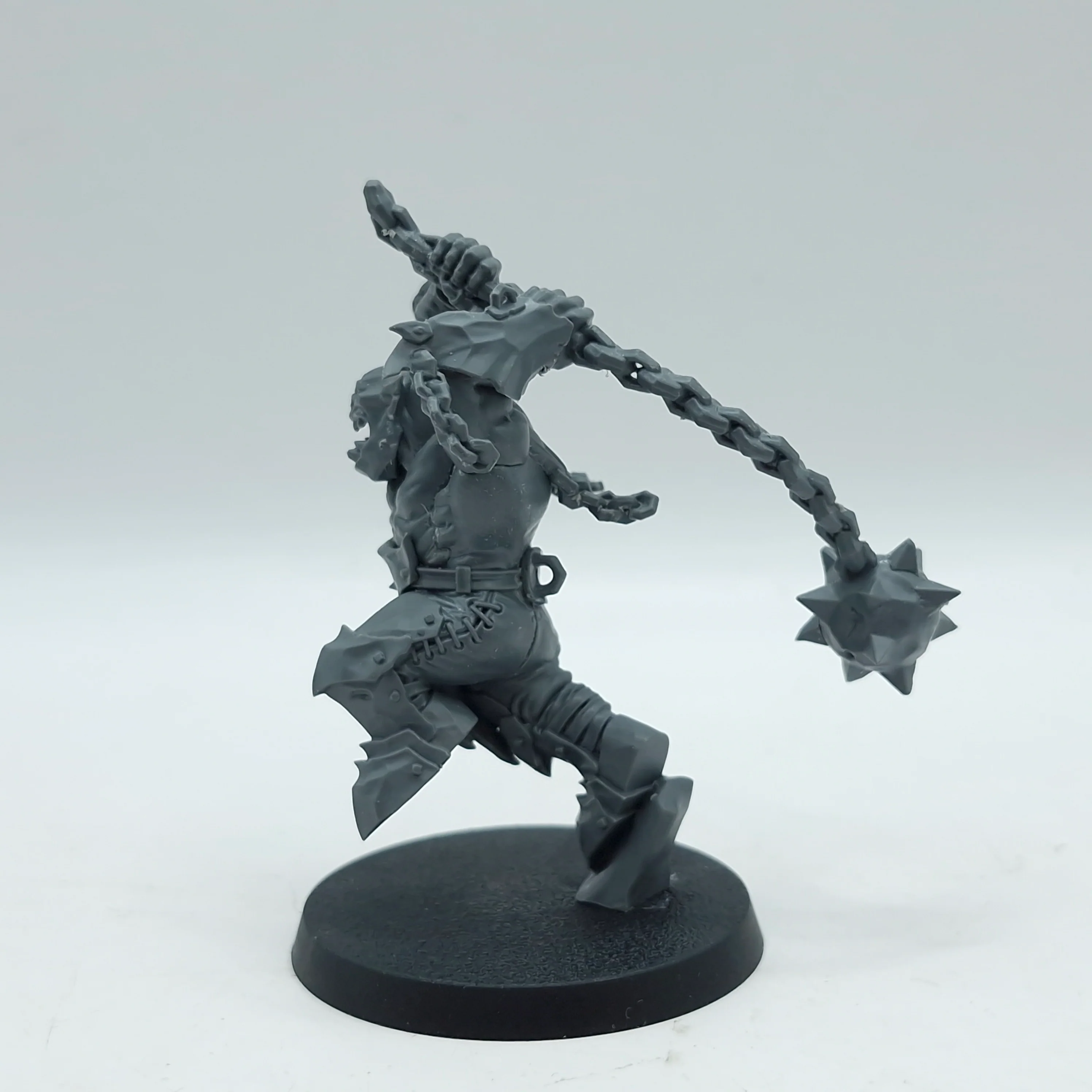 Warhammer Age of Sigmar: Orruk Warclans Weirdbrute Wrekkaz (AA141) - Image 5