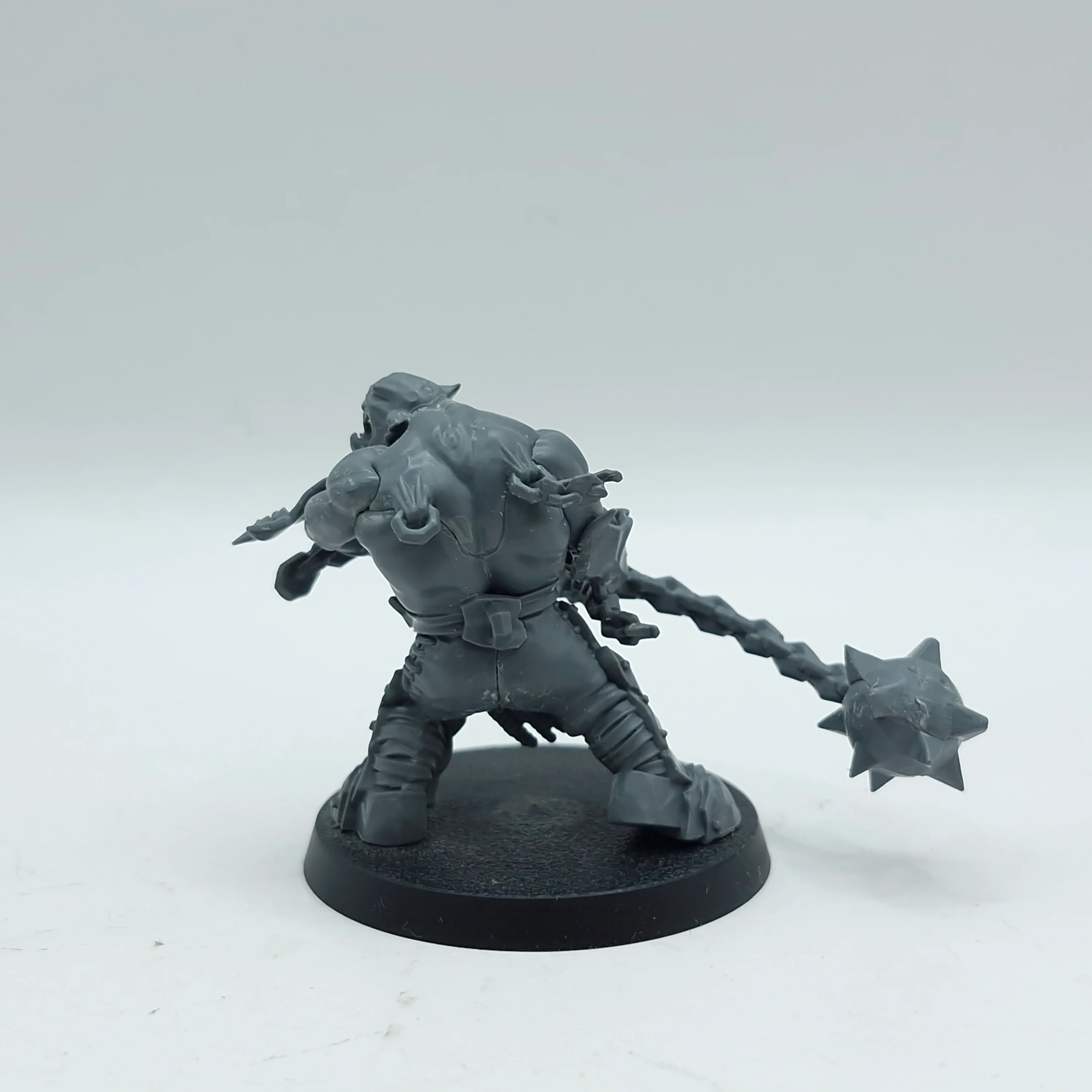 Warhammer Age of Sigmar: Orruk Warclans Weirdbrute Wrekkaz (AA141) - Image 7