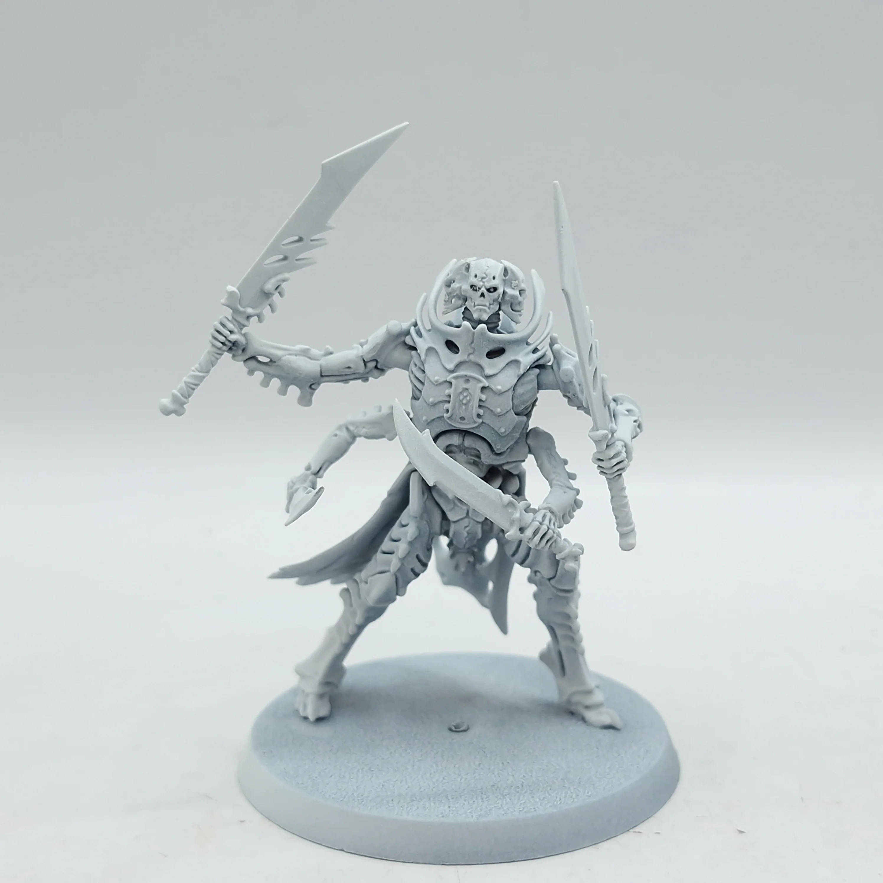 Warhammer Age of Sigmar: Ossiarch Bonereapers Necropolis Stalkers (AA179) - Image 2