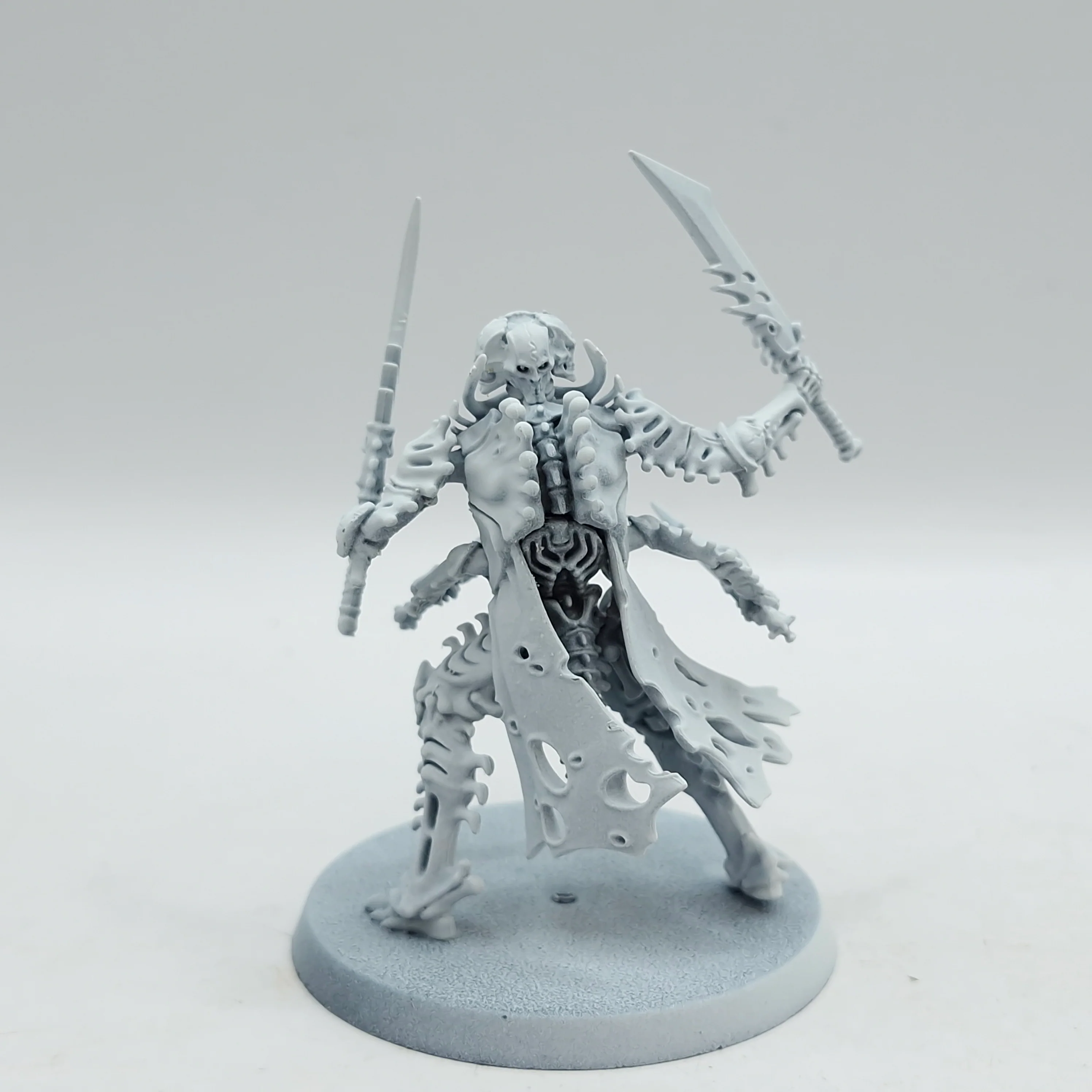 Warhammer Age of Sigmar: Ossiarch Bonereapers Necropolis Stalkers (AA179) - Image 3