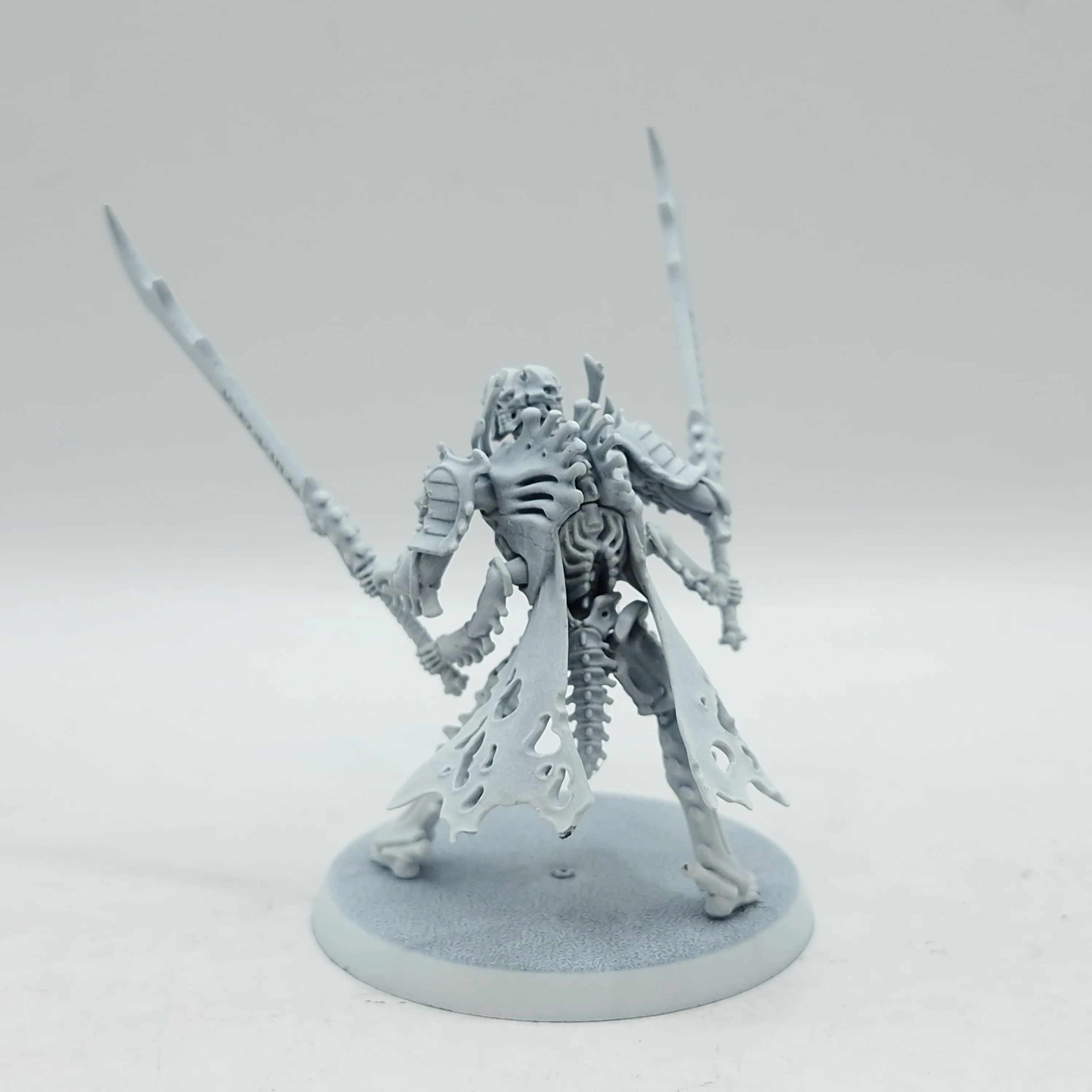 Warhammer Age of Sigmar: Ossiarch Bonereapers Necropolis Stalkers (AA179) - Image 5