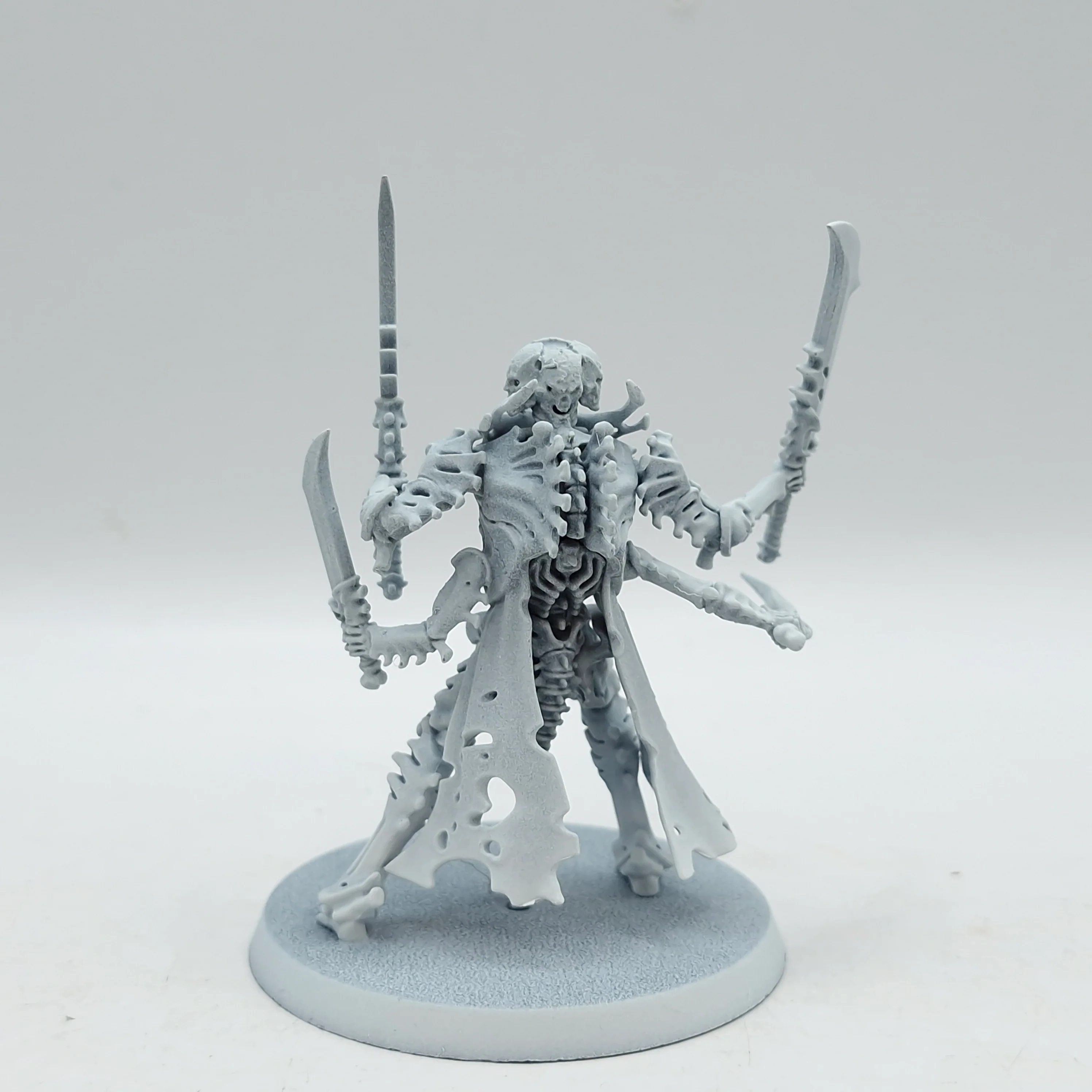 Warhammer Age of Sigmar: Ossiarch Bonereapers Necropolis Stalkers (AA179) - Image 7
