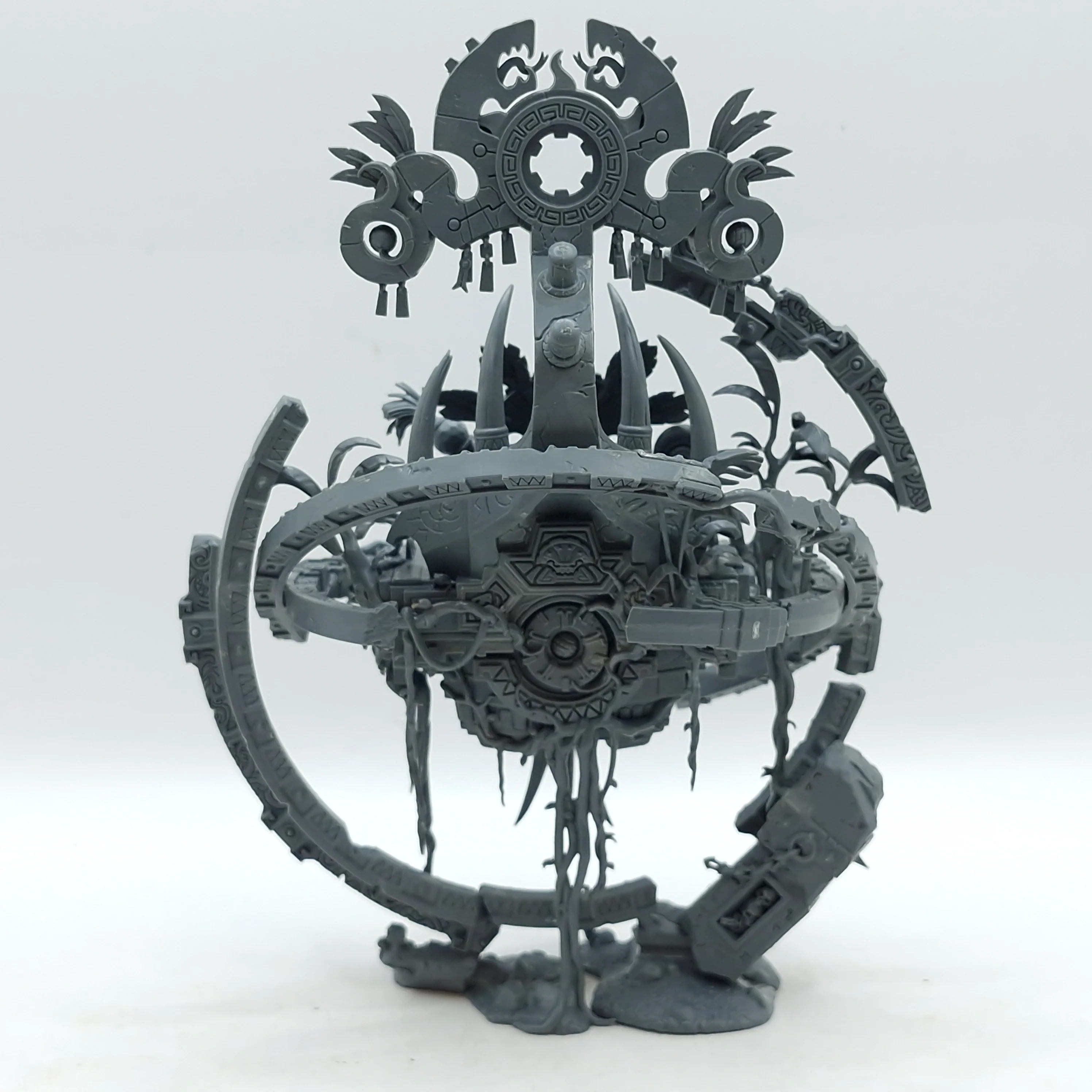 Warhammer Age of Sigmar: Seraphon Lord Kroak (AX026) - Image 5