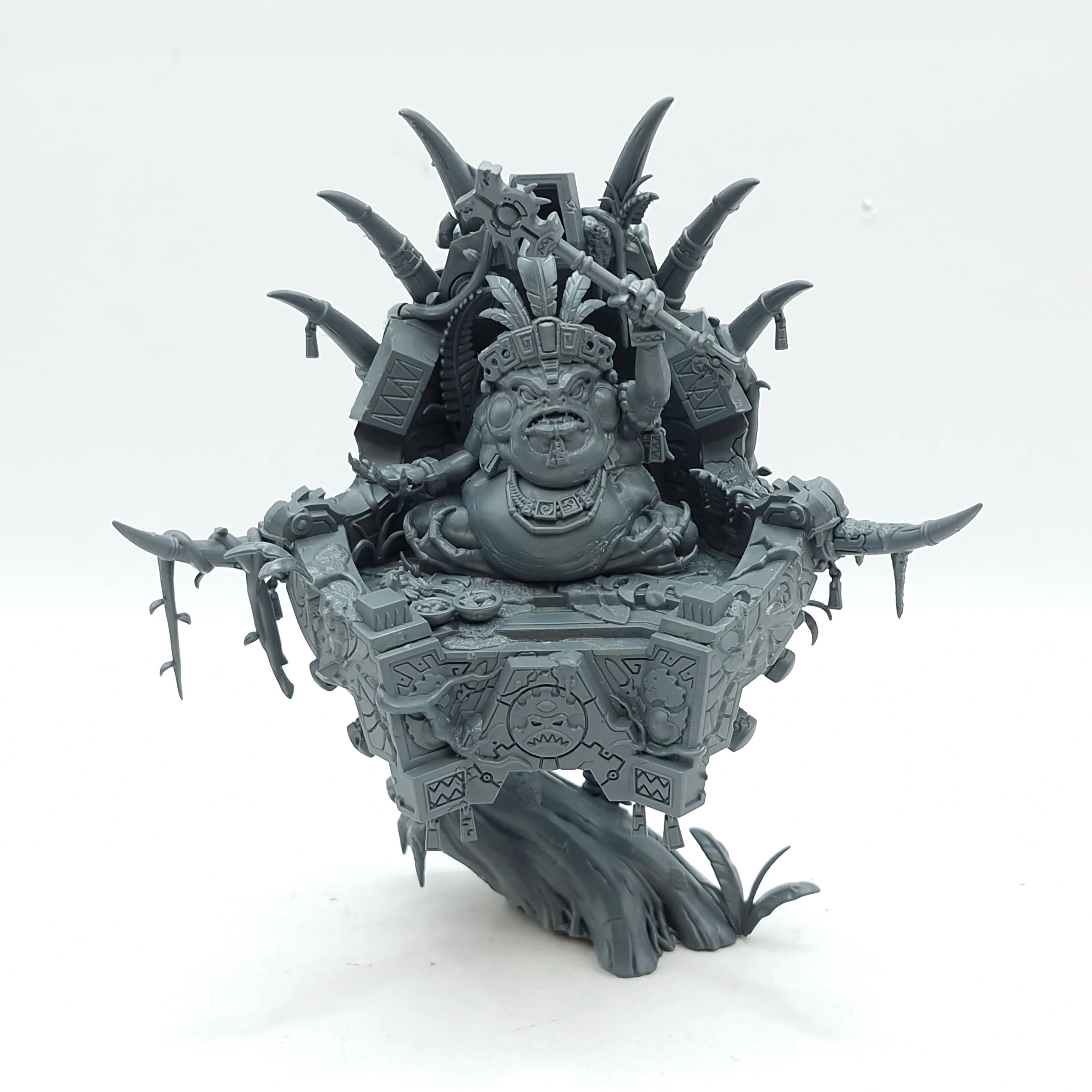 Warhammer Age of Sigmar: Seraphon Slann Starmaster (AA136)