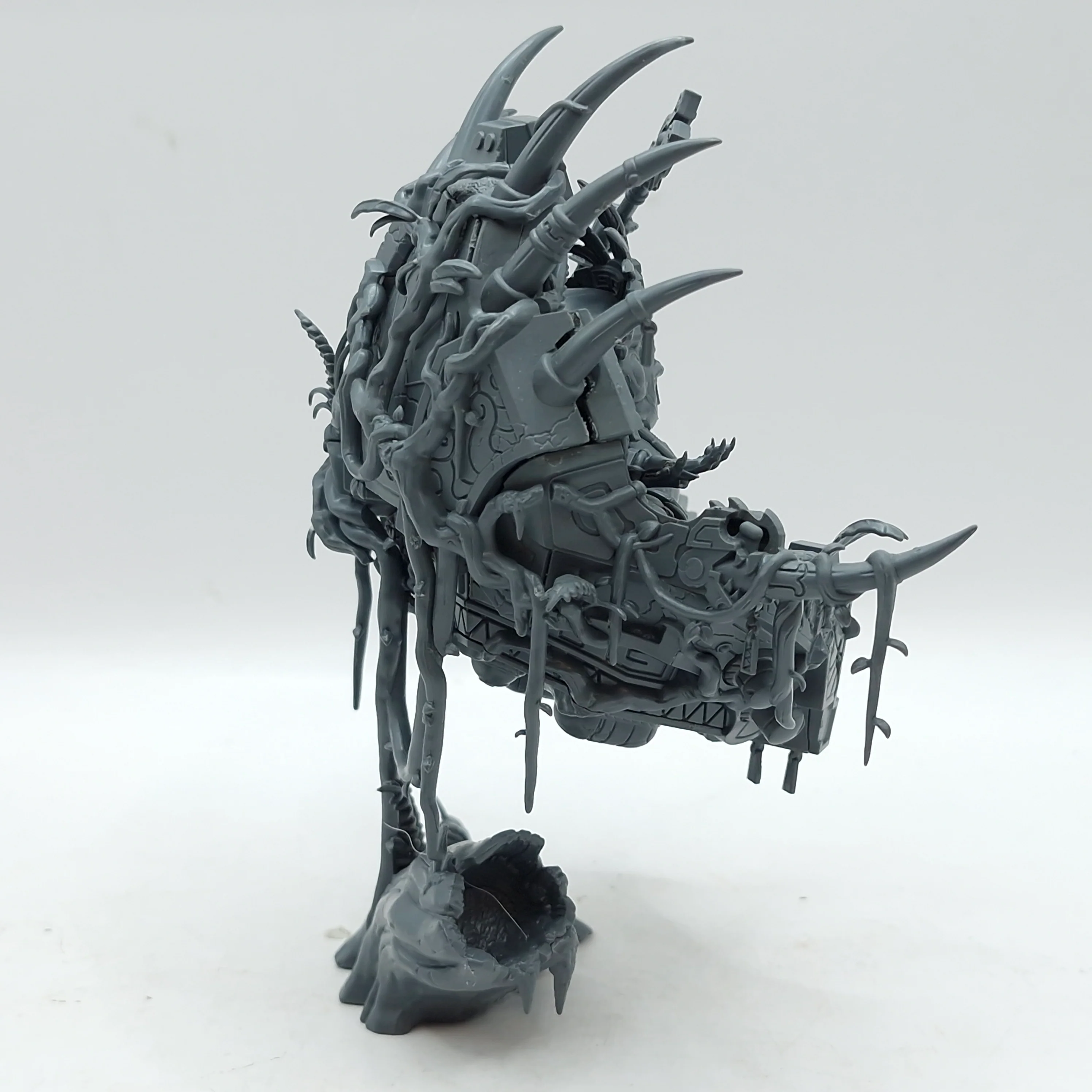 Warhammer Age of Sigmar: Seraphon Slann Starmaster (AA136) - Image 4