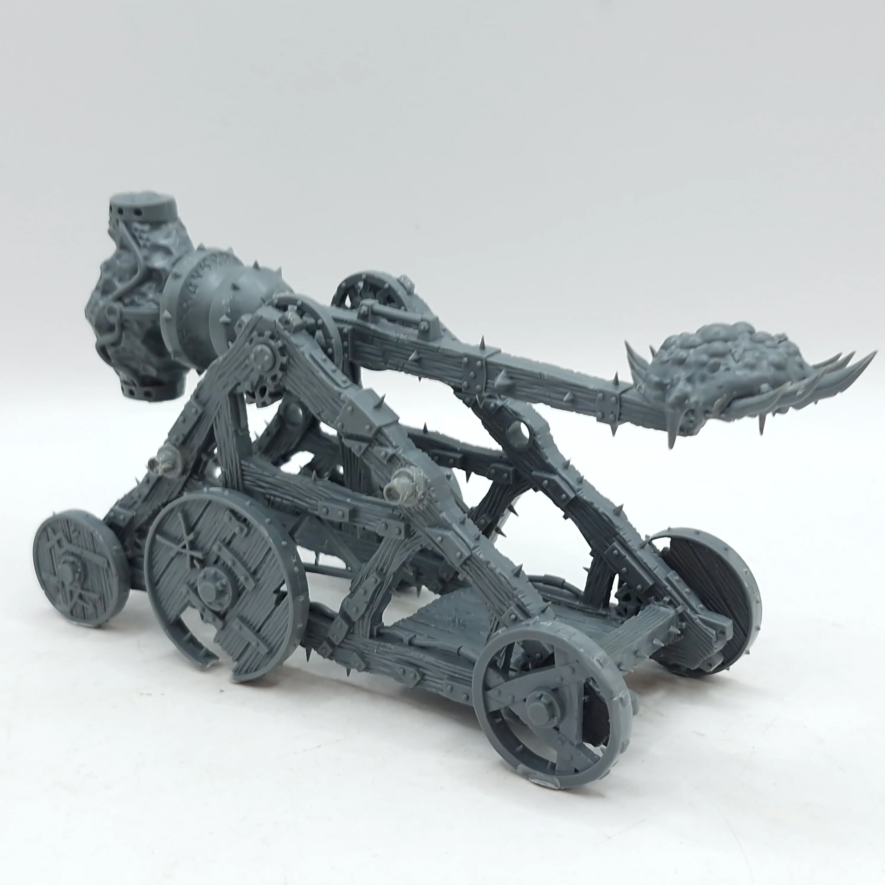 Warhammer Age of Sigmar: Skaven Plagueclaw (BH173) - Image 3