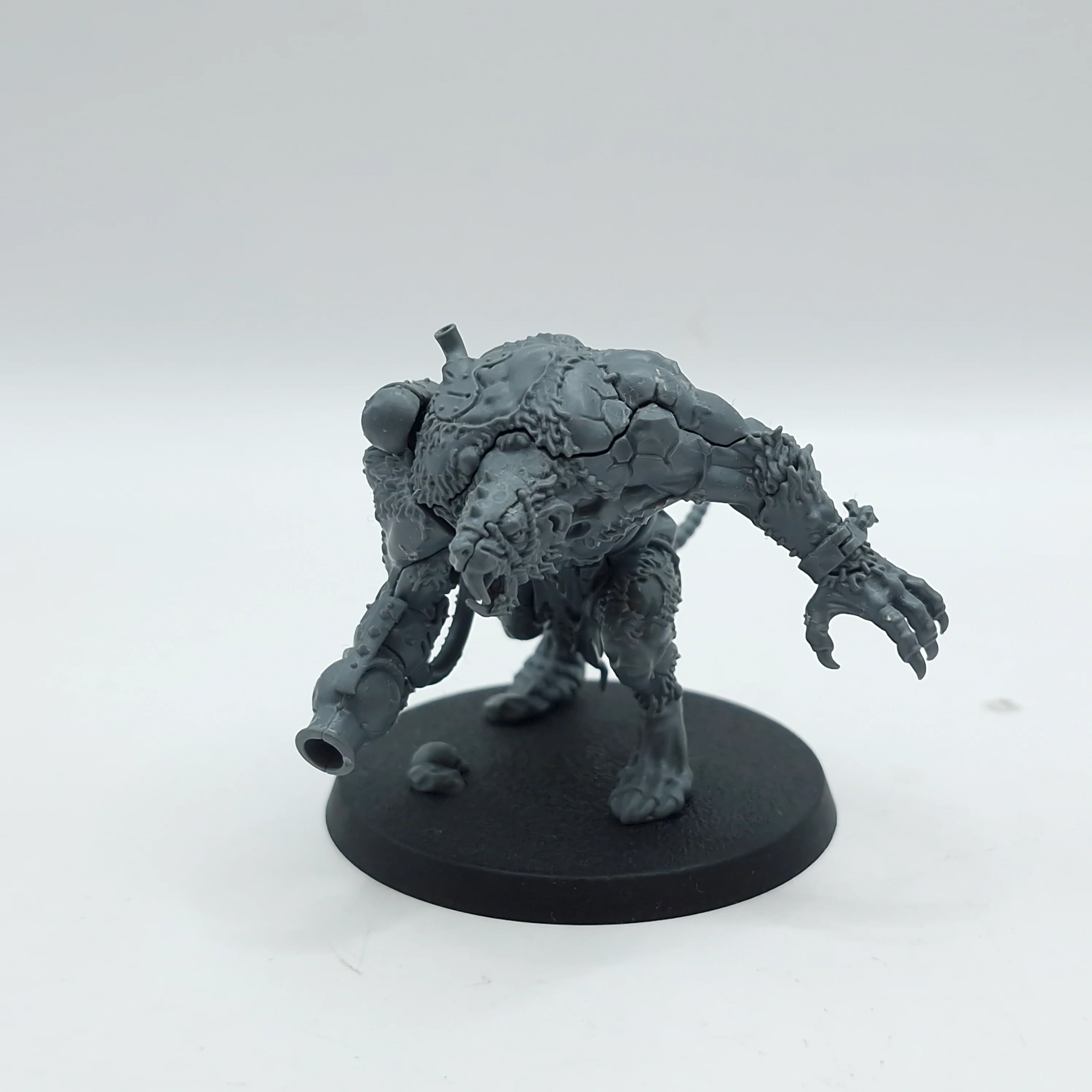 Warhammer Age of Sigmar: Skaven Rat Ogres (BH009) - Image 2