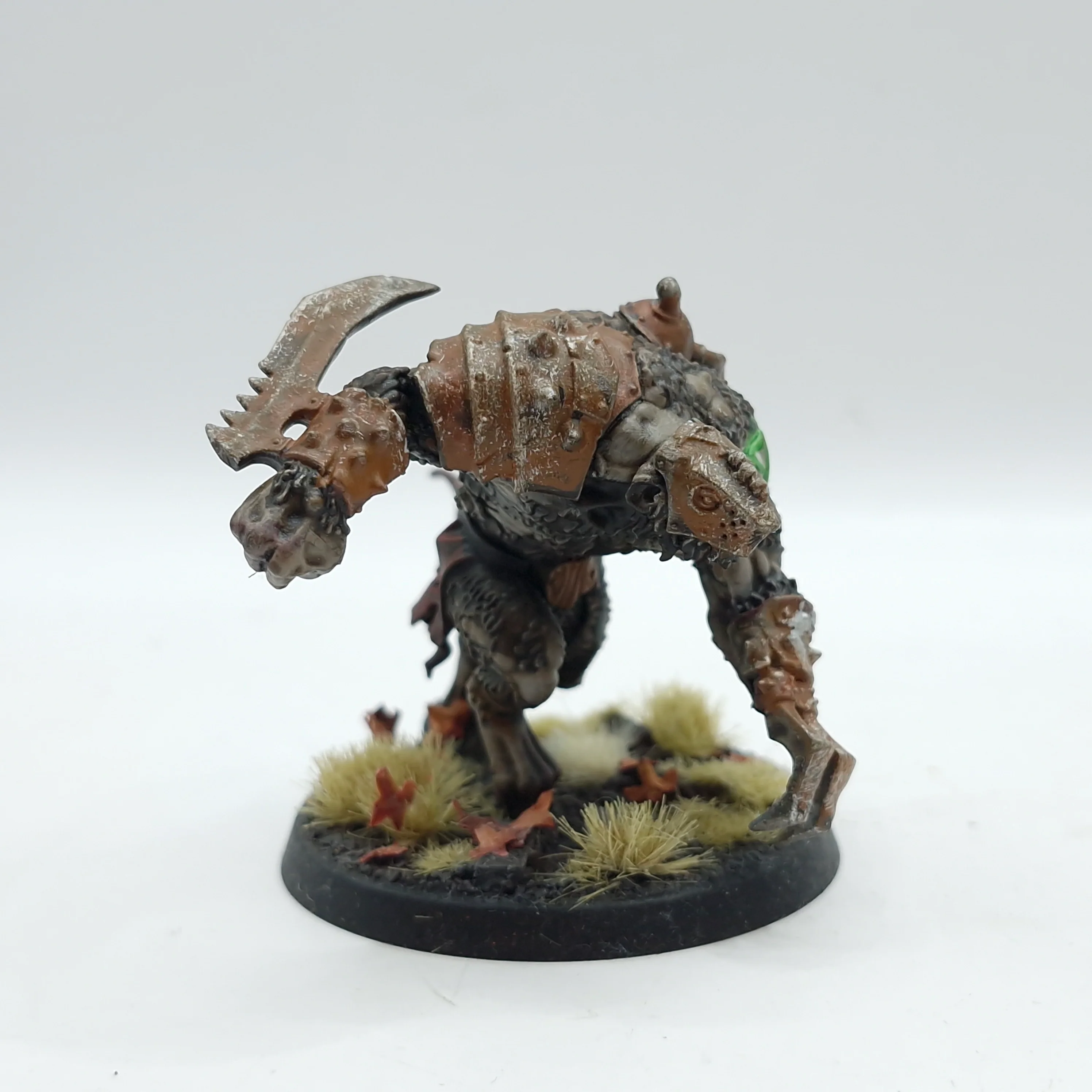 Warhammer Age of Sigmar: Skaven Rat Ogres - Well Painted (AE150) - Image 2