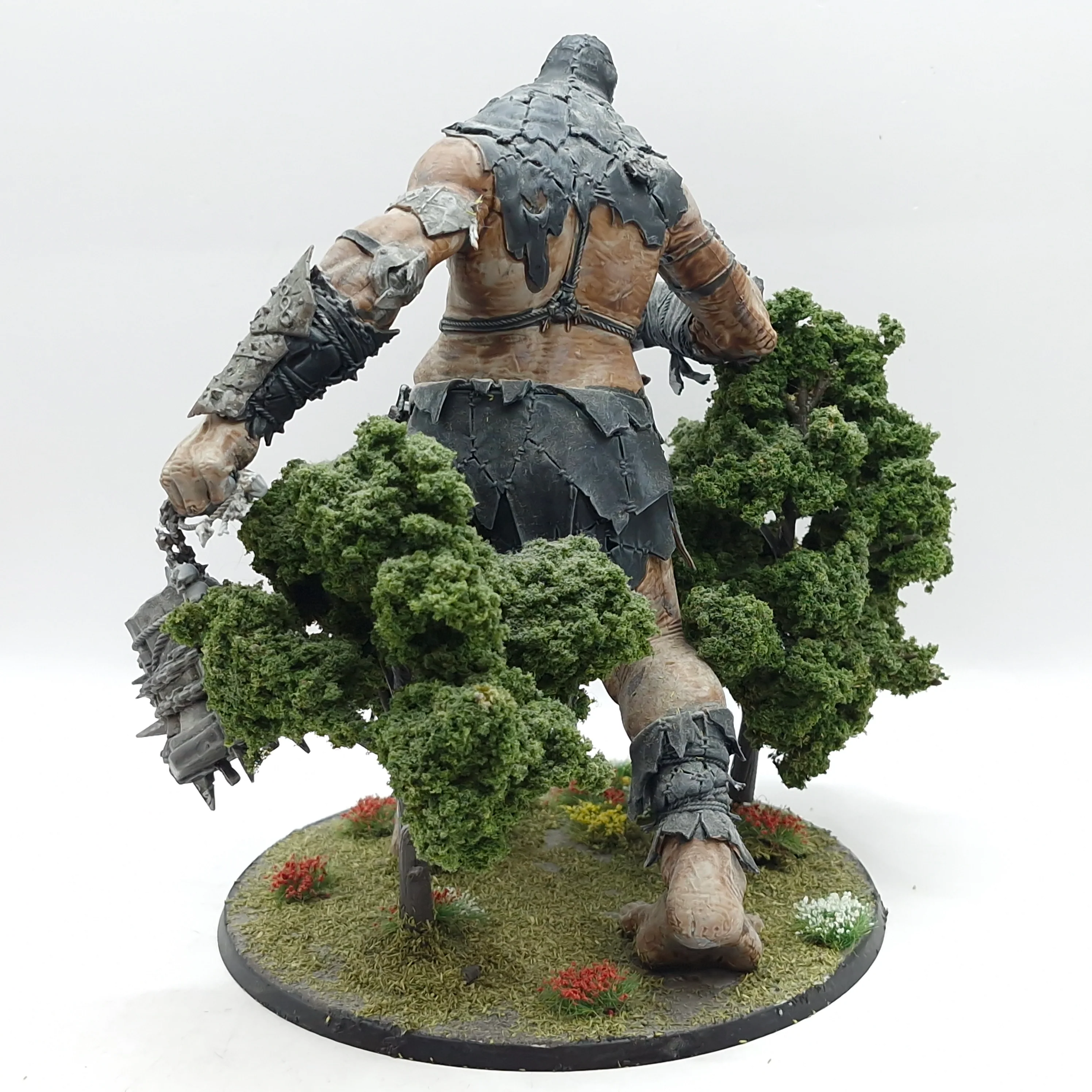 Warhammer Age of Sigmar: Sons of Behemat Gatebreaker Mega-Gargant (AU079) - Image 4