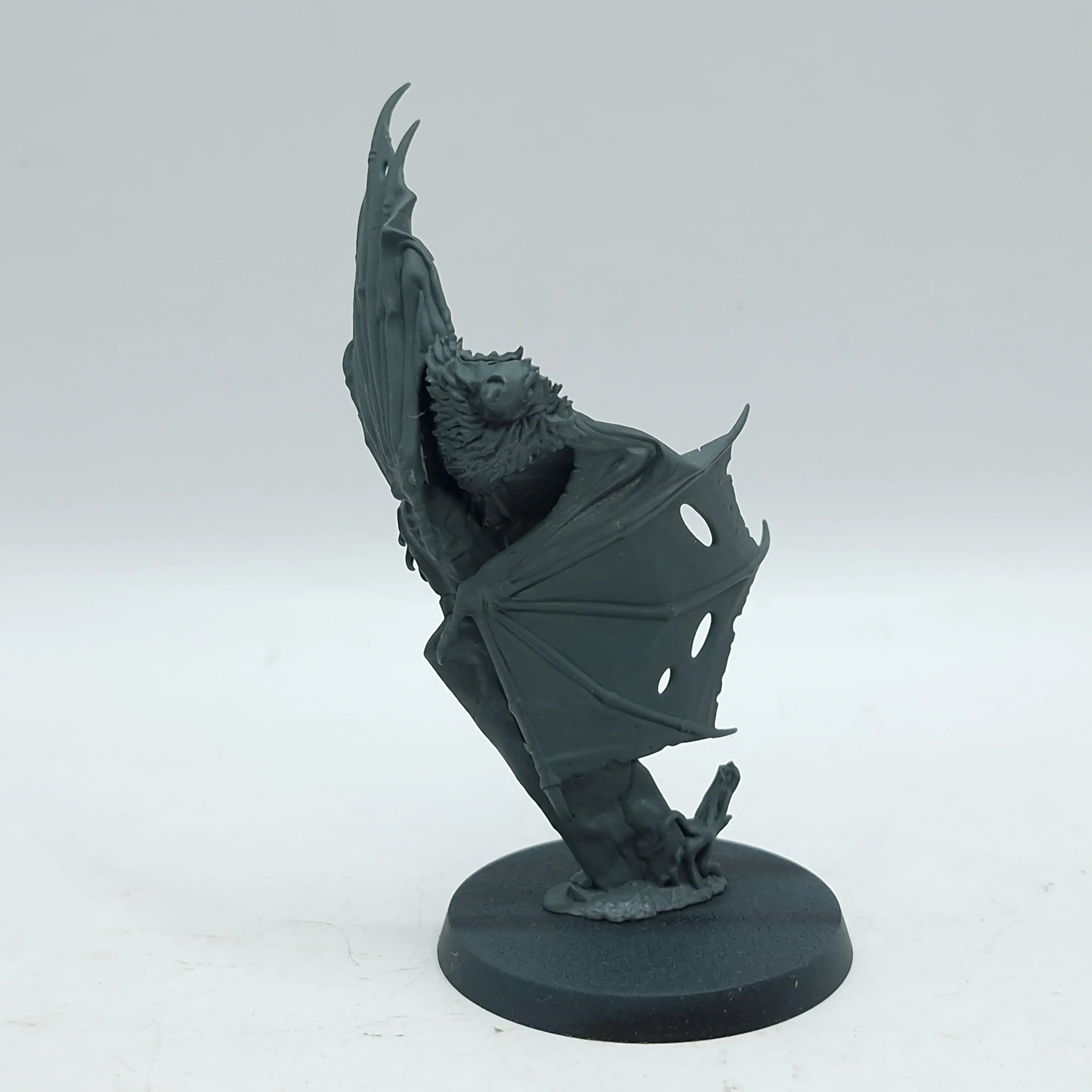 Warhammer Age of Sigmar: Soulblight Gravelords Fell Bats - No Faces (AH107) - Image 4