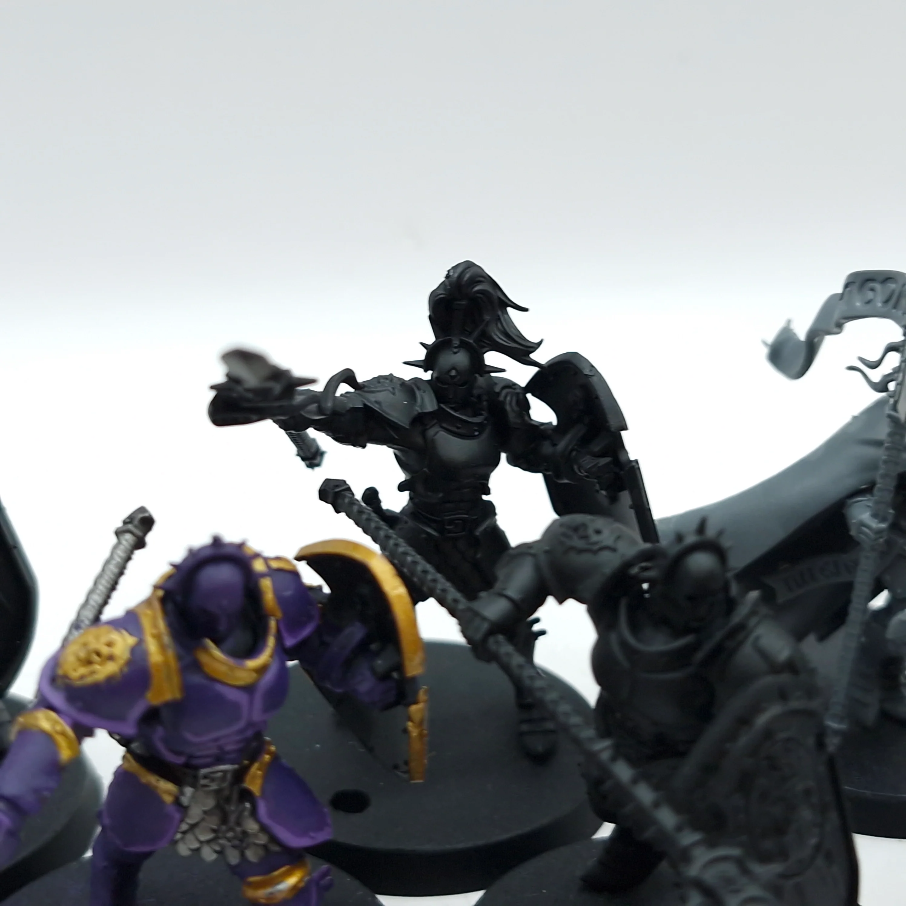 Warhammer Age of Sigmar: Stormcast Eternals Bundle (AO022) - Image 4