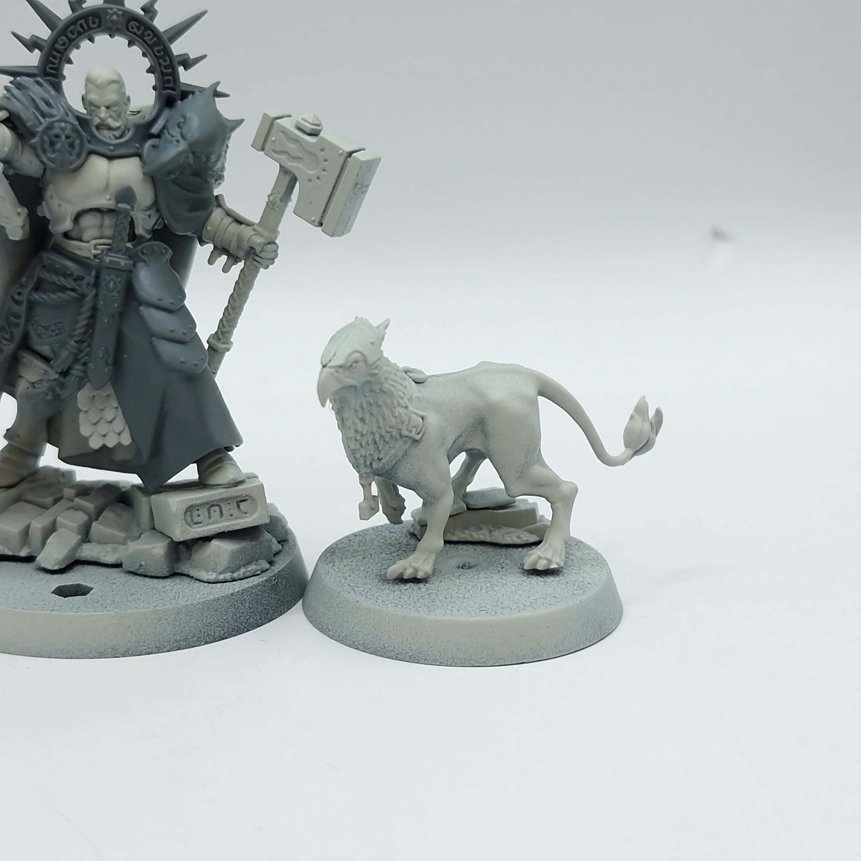Warhammer Age of Sigmar: Stormcast Eternals Bundle (AP016) - Image 5