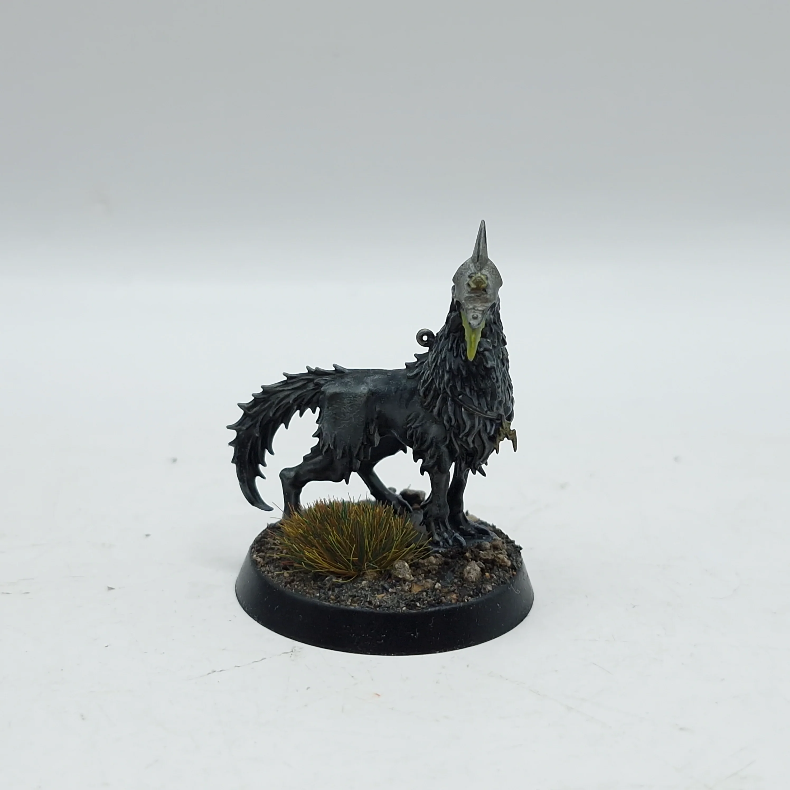 Warhammer Age of Sigmar: Stormcast Eternals Lord-Vigilant and Lord-Veritant - Well Painted (AE216) - Image 6