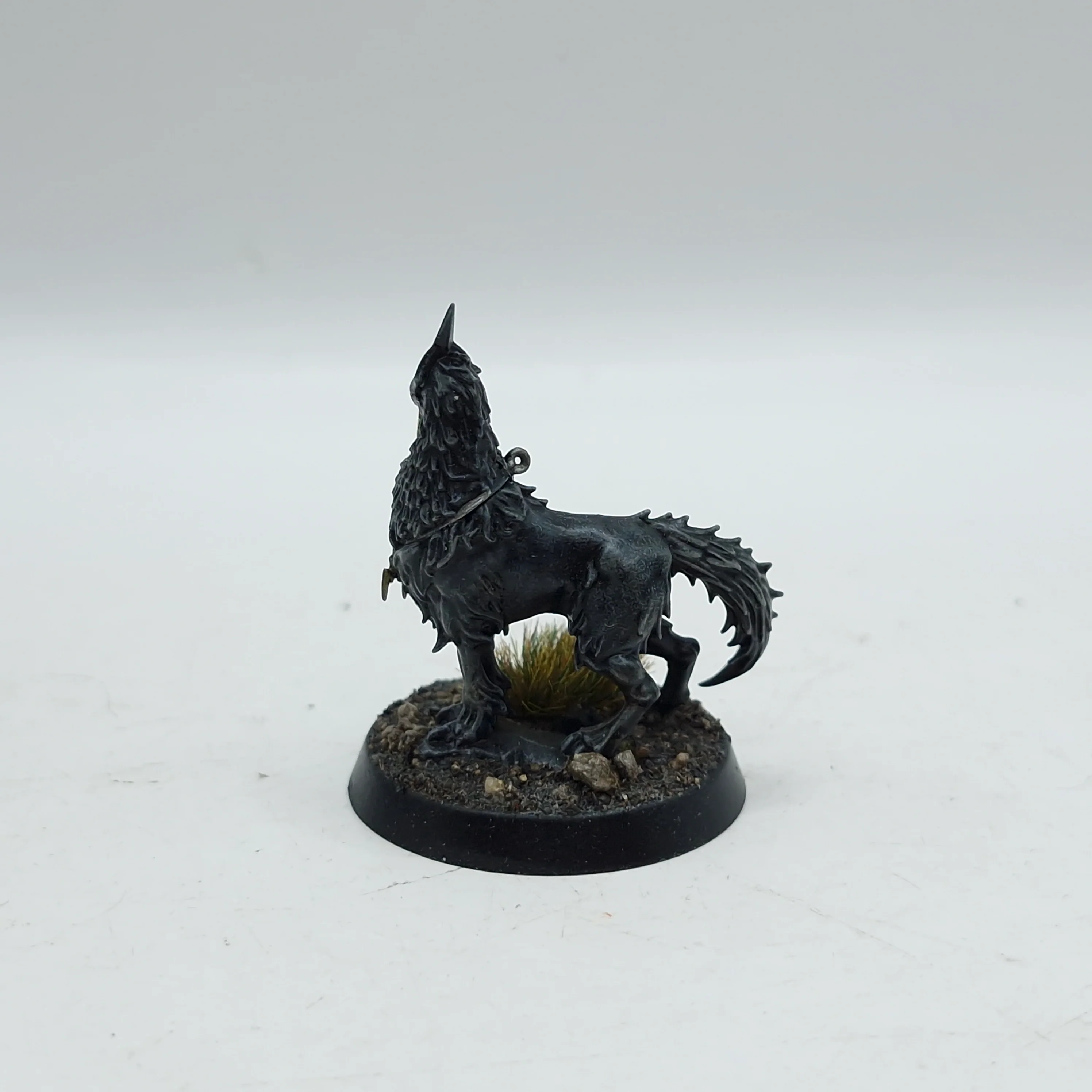 Warhammer Age of Sigmar: Stormcast Eternals Lord-Vigilant and Lord-Veritant - Well Painted (AE216) - Image 7