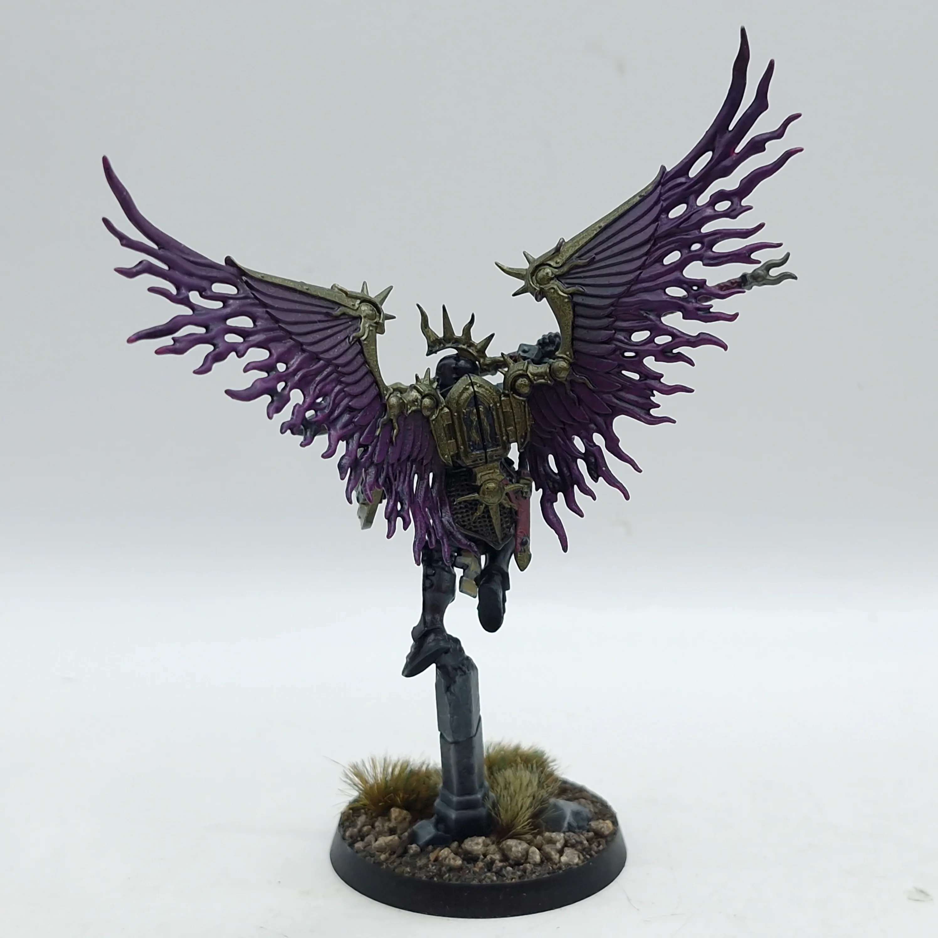 Warhammer Age of Sigmar: Stormcast Eternals Prosecutors - Well Painted (BI078) - Image 3
