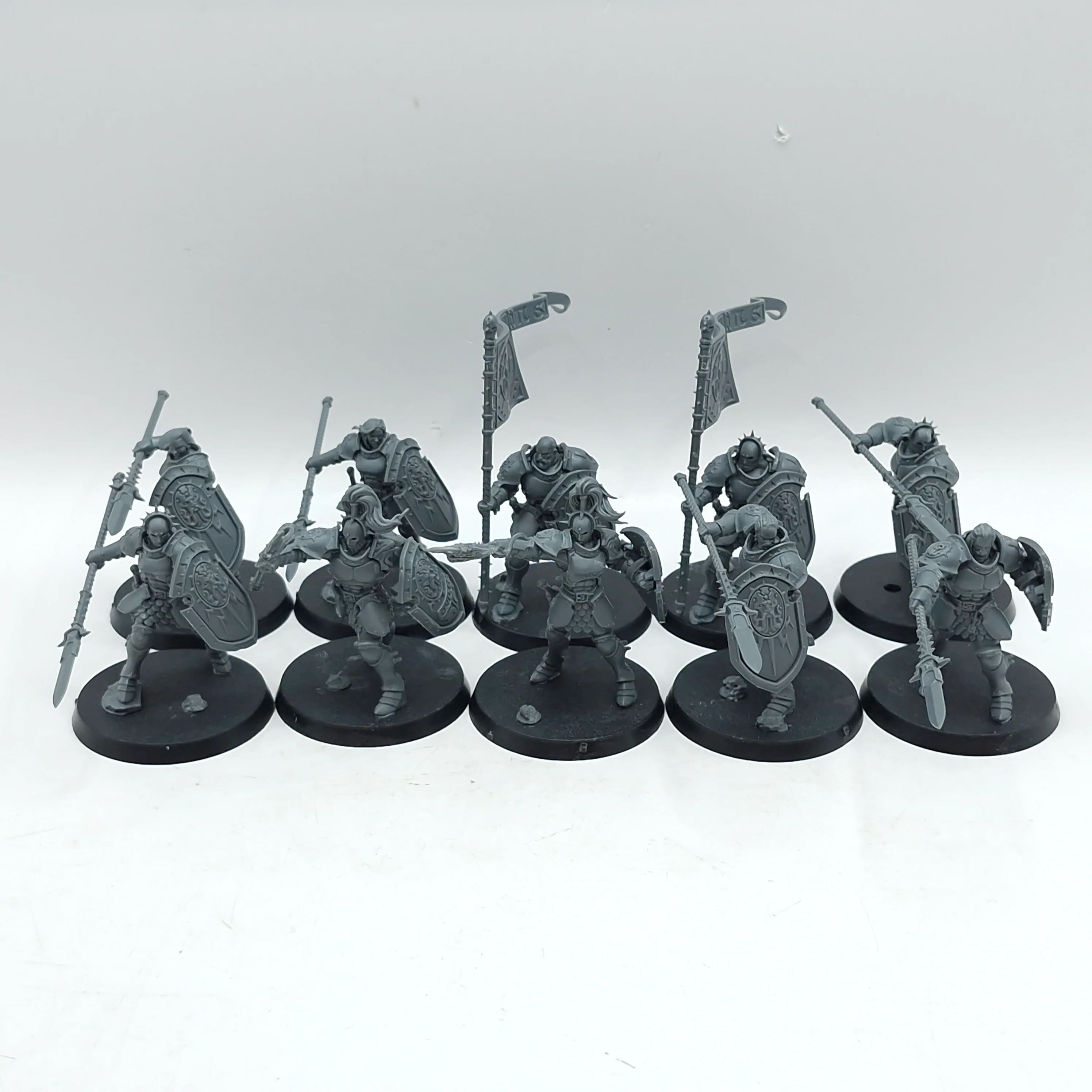 Warhammer Age of Sigmar: Stormcast Eternals Vindictors (AH178)
