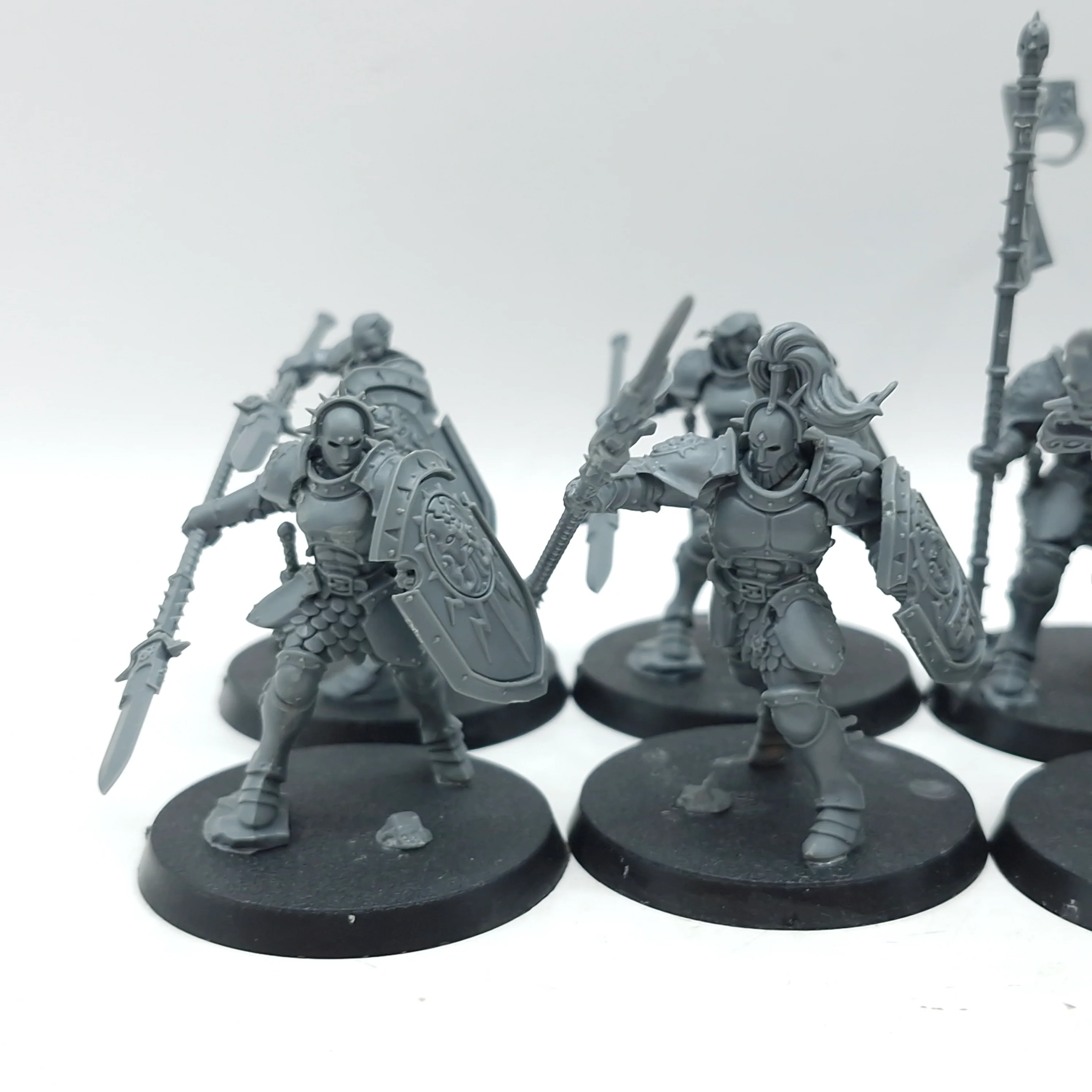 Warhammer Age of Sigmar: Stormcast Eternals Vindictors (AH178) - Image 2