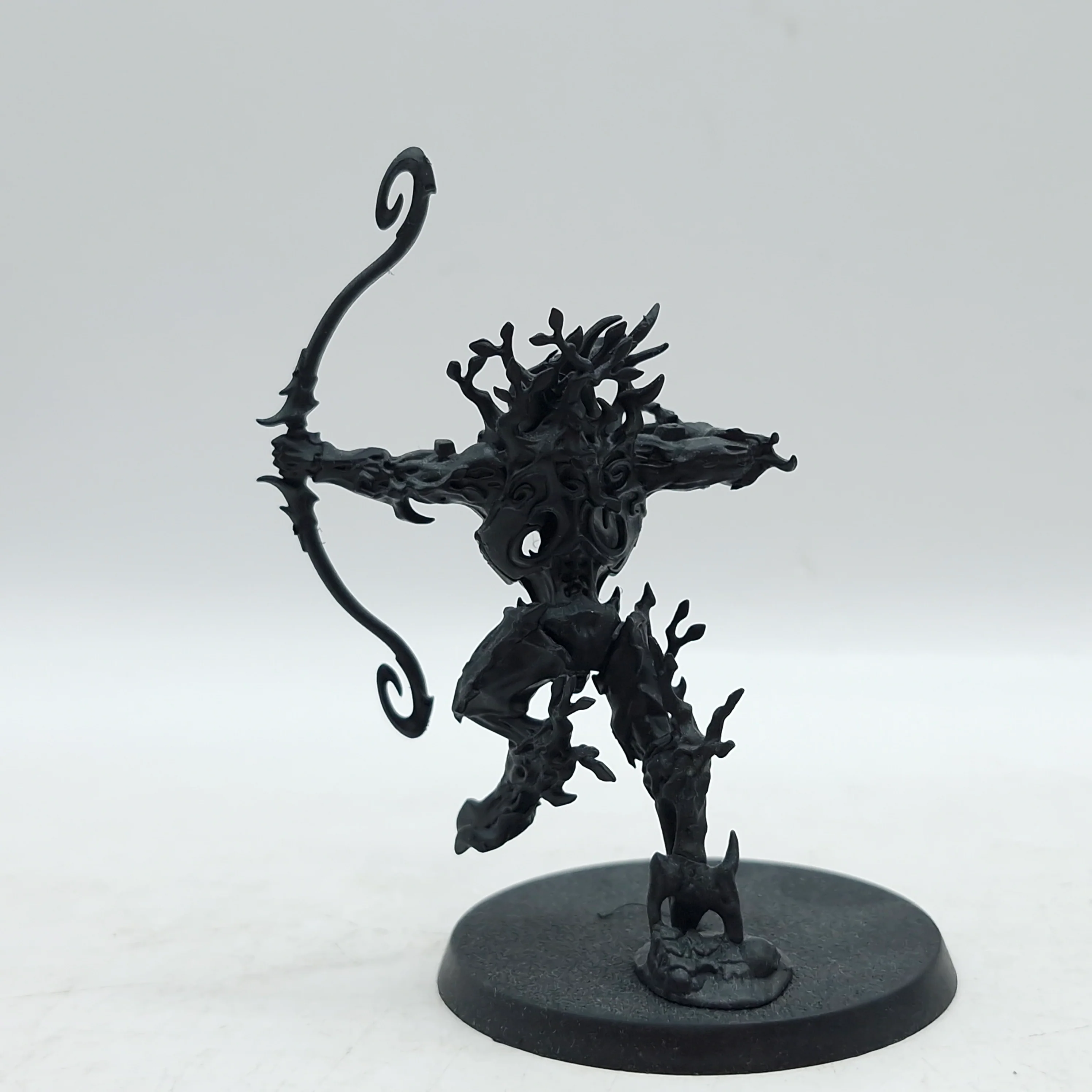 Warhammer Age of Sigmar: Sylvaneth Kurnoth Hunters (BJ052) - Image 3