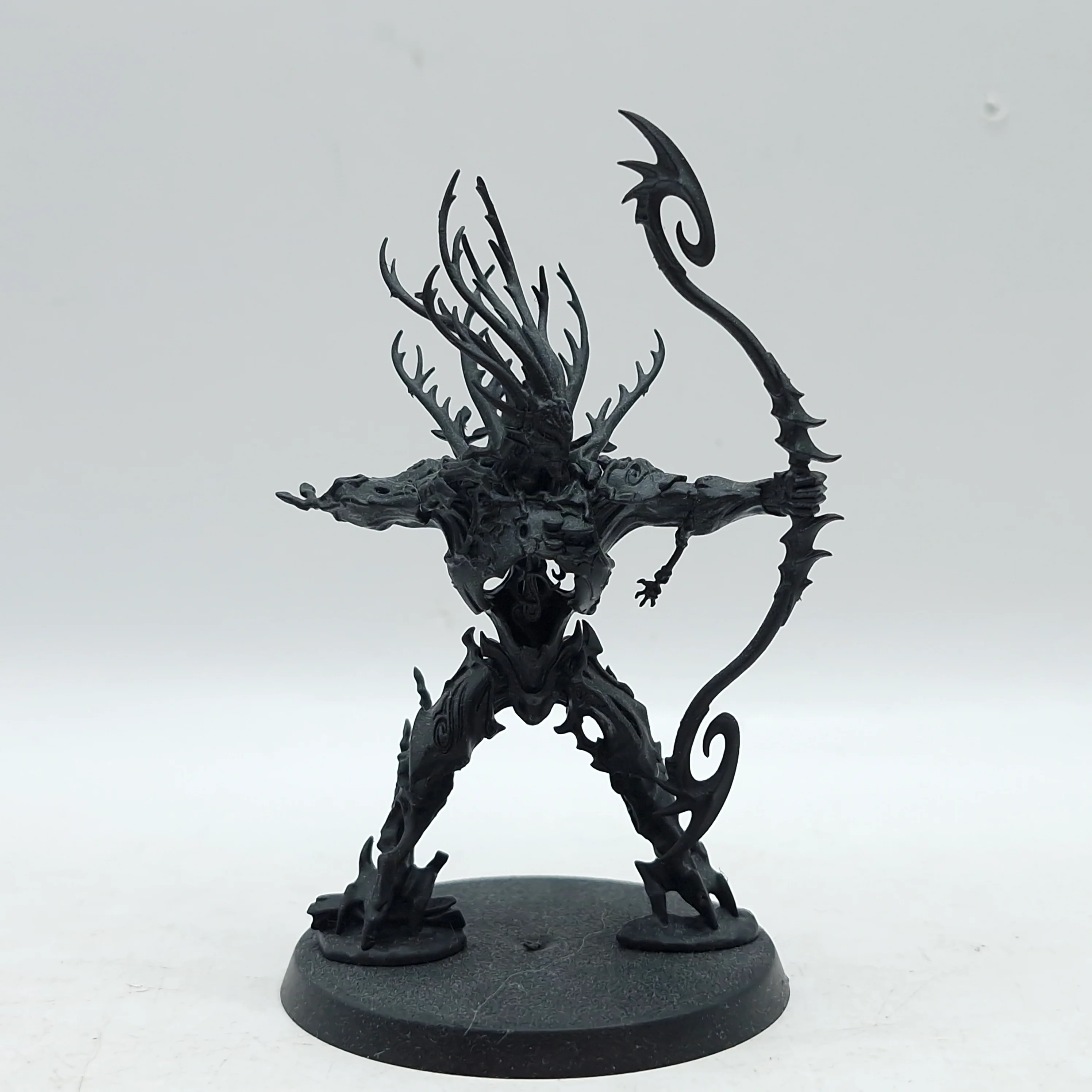 Warhammer Age of Sigmar: Sylvaneth Kurnoth Hunters (BJ052) - Image 4