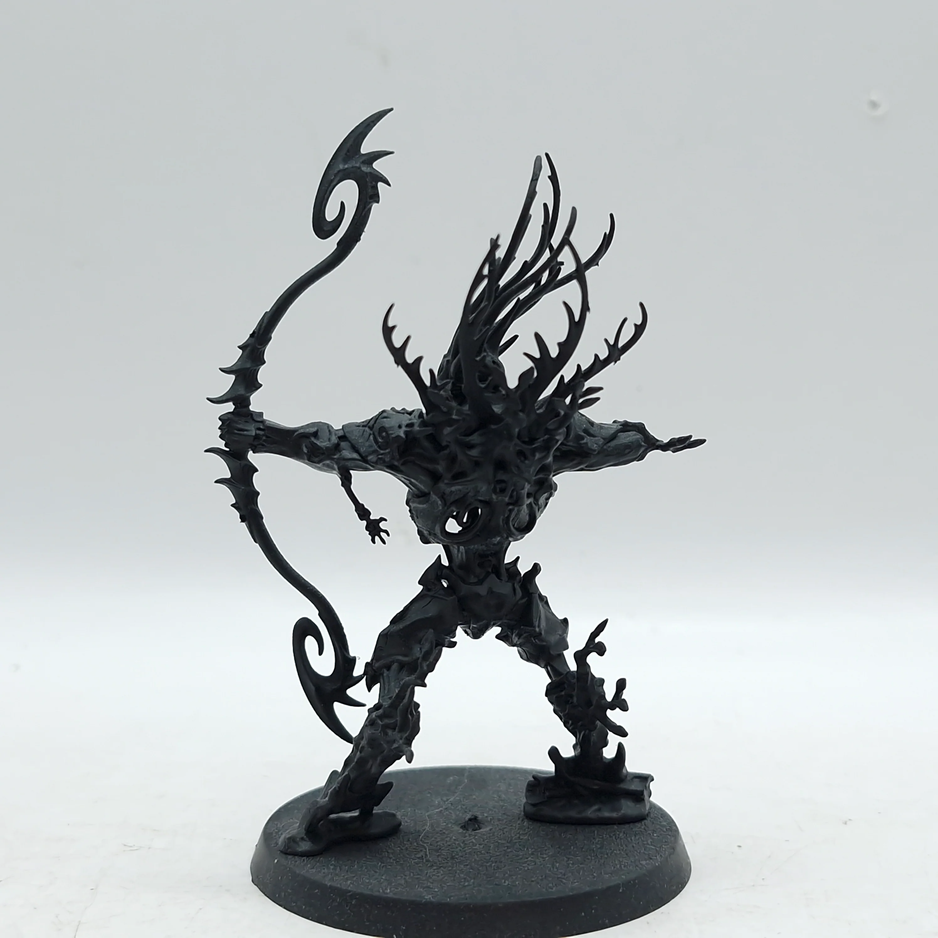 Warhammer Age of Sigmar: Sylvaneth Kurnoth Hunters (BJ052) - Image 5