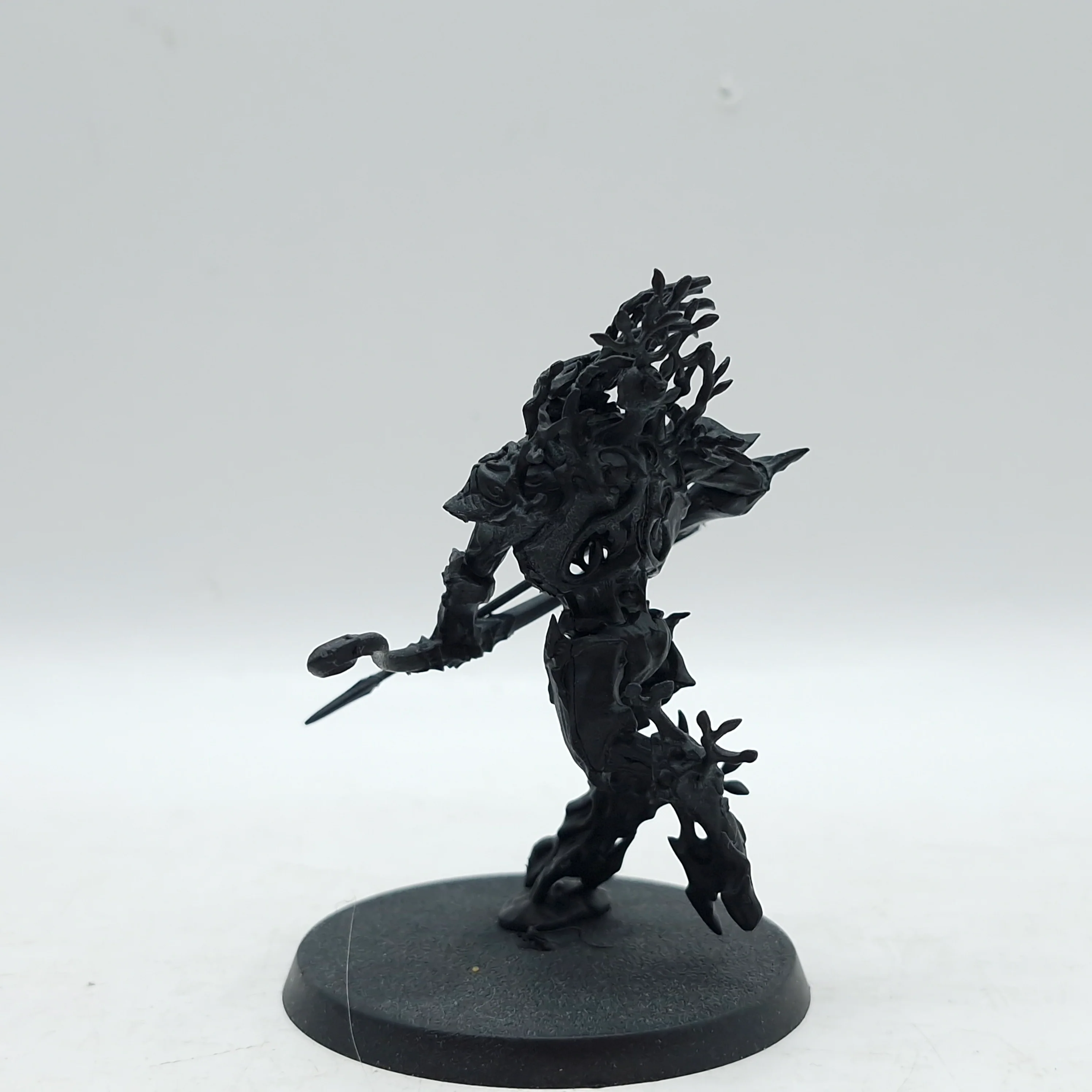 Warhammer Age of Sigmar: Sylvaneth Kurnoth Hunters (BJ052) - Image 7