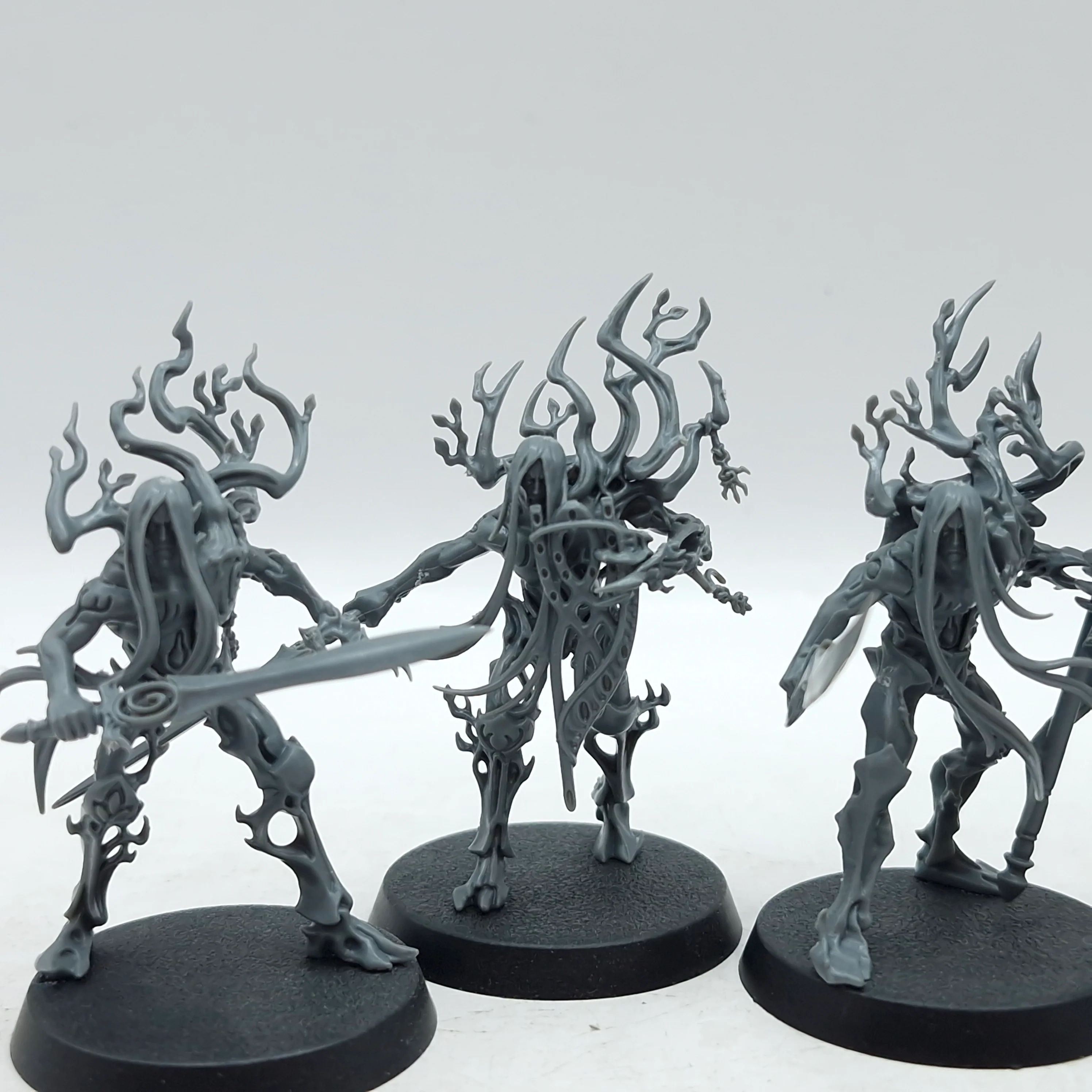 Warhammer Age of Sigmar: Sylvaneth Spite-Revenants (BA113) - Image 3