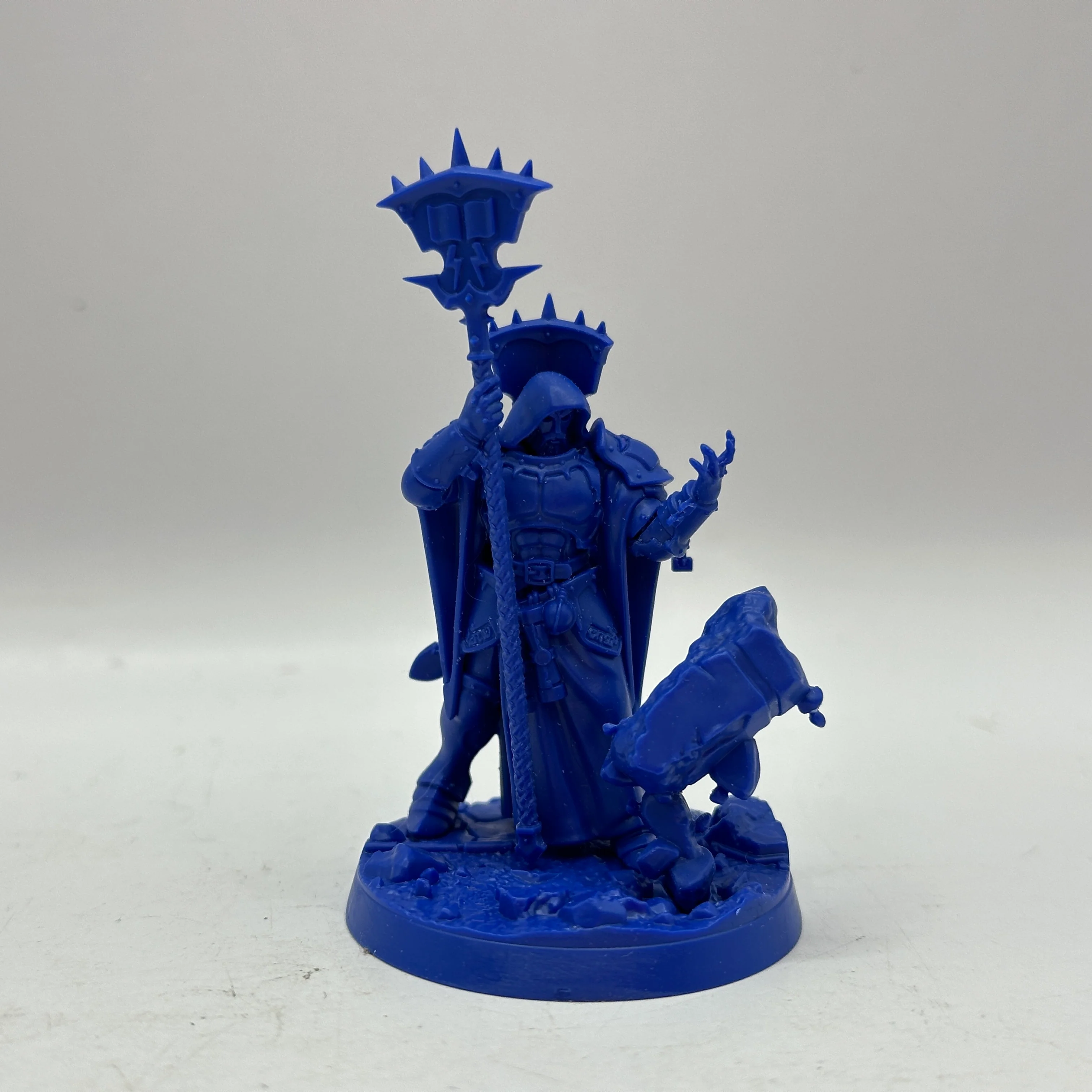 Warhammer Age of Sigmar: Underworlds Stormcast Eternals Domitan’s Stormcoven (AI018) - Image 6