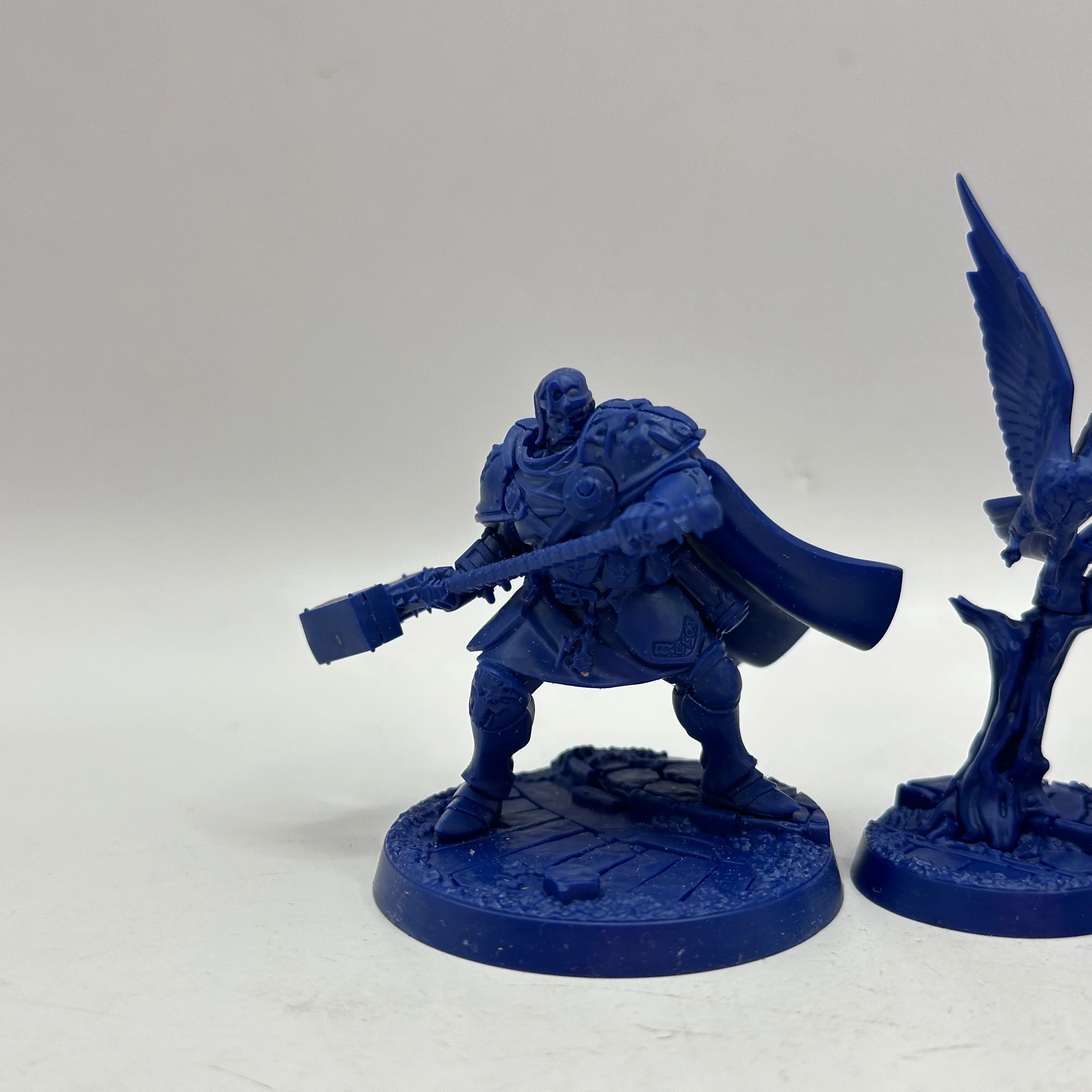 Warhammer Age of Sigmar: Underworlds Stormcast Eternals Xandire's Truthseekers (BC118) - Image 2