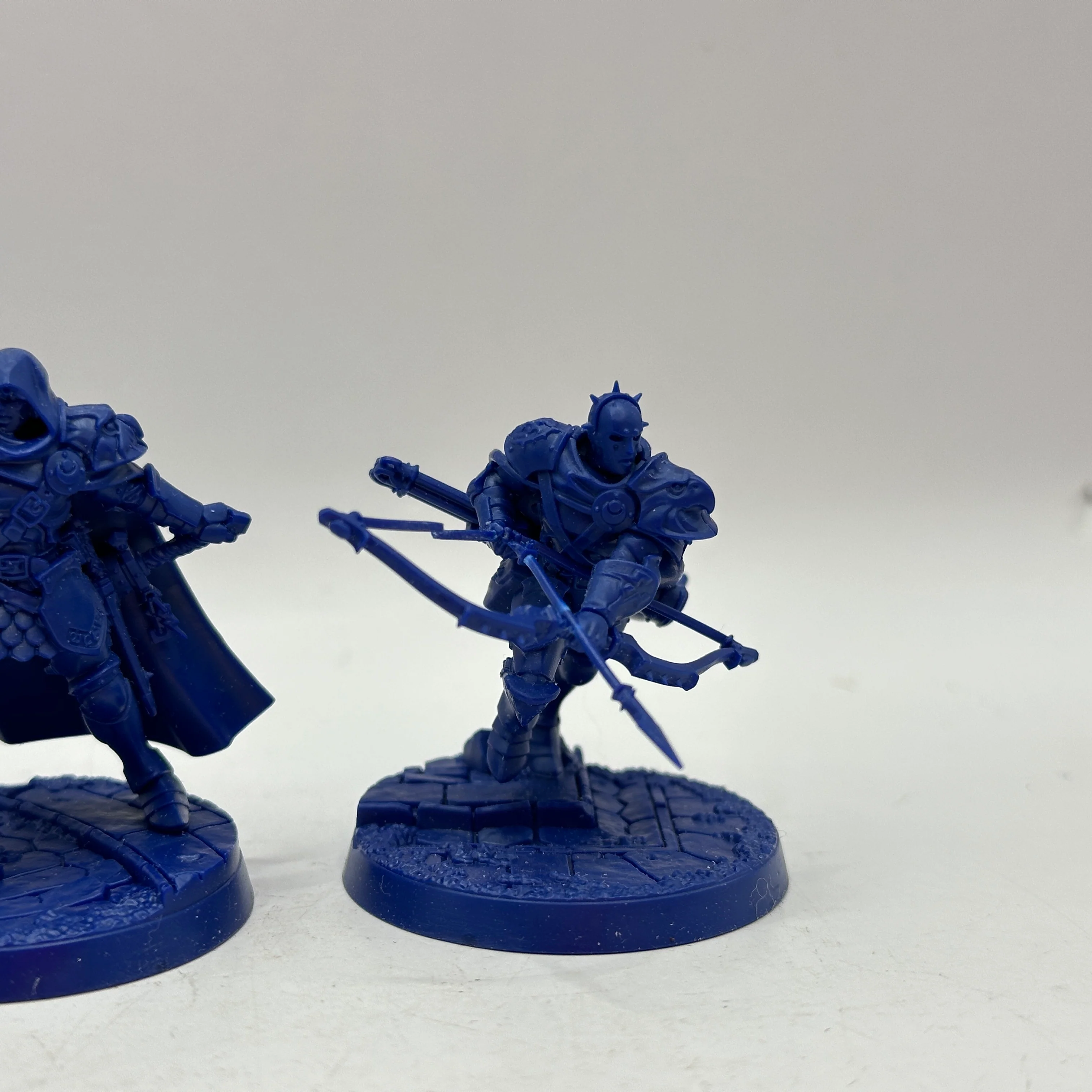 Warhammer Age of Sigmar: Underworlds Stormcast Eternals Xandire's Truthseekers (BC118) - Image 5