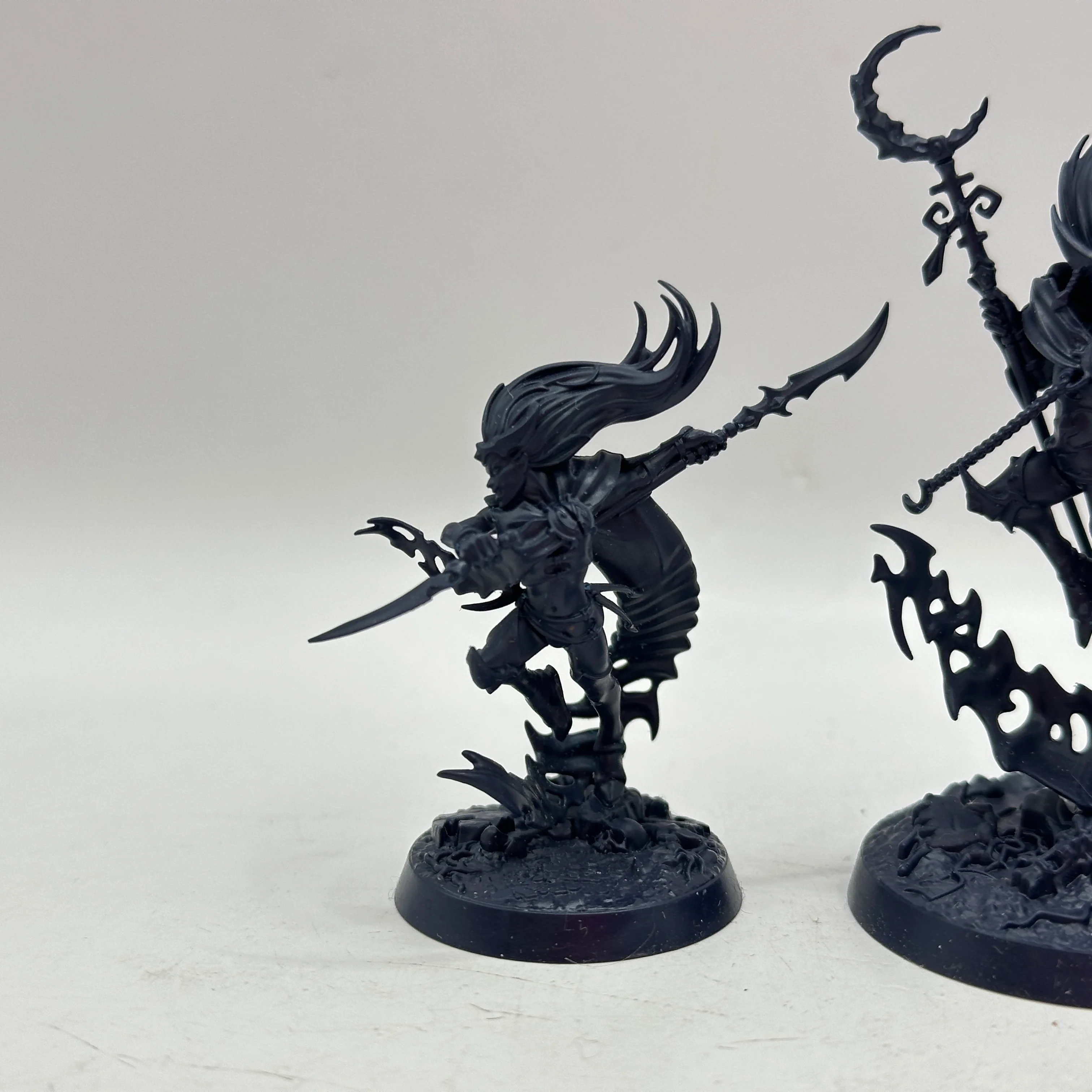 Warhammer Age of Sigmar: Underworlds The Shadeborn (AW160) - Image 2