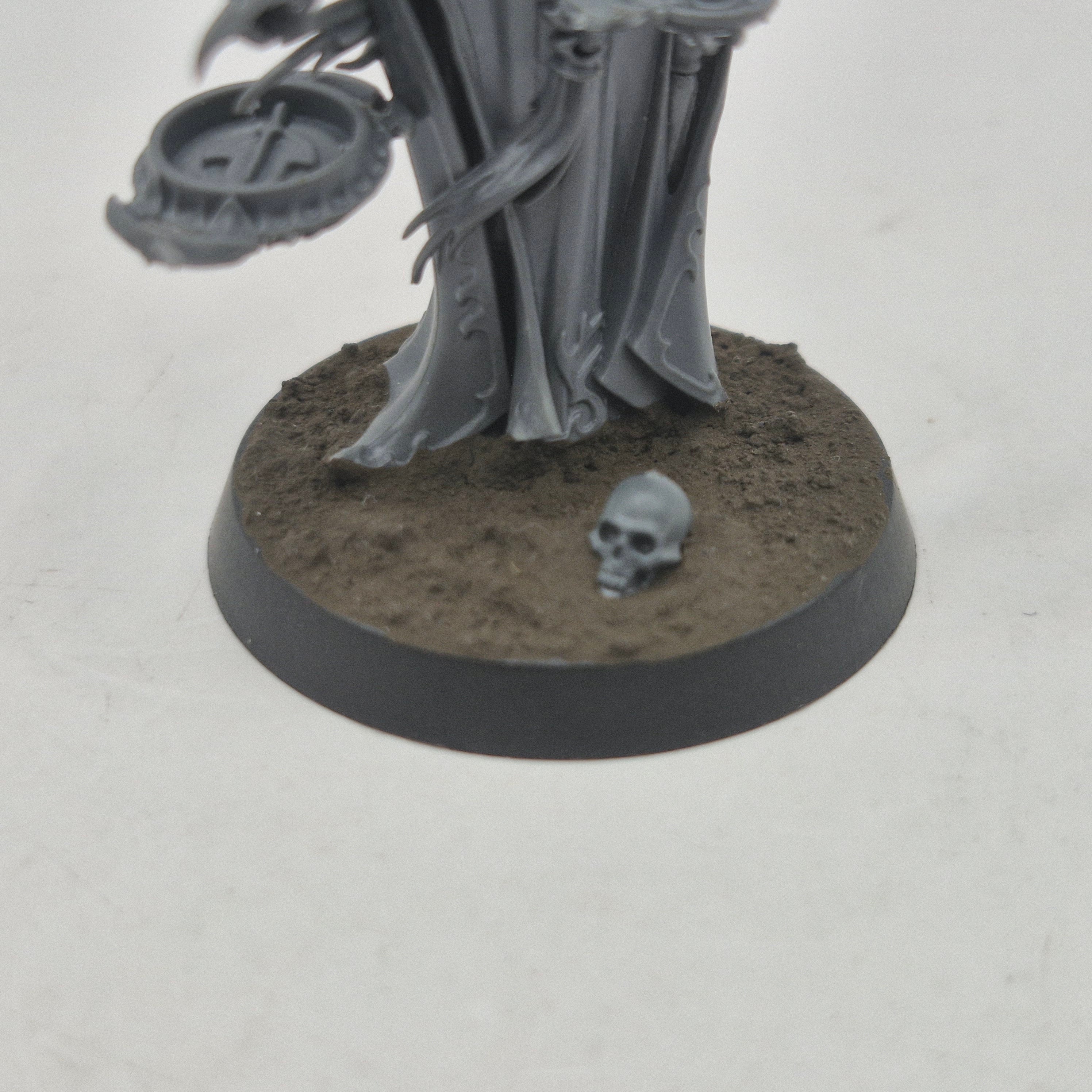 Warhammer Age of Sigmar Idoneth Deepkin Isharann Soulscryer BA088 - Image 6