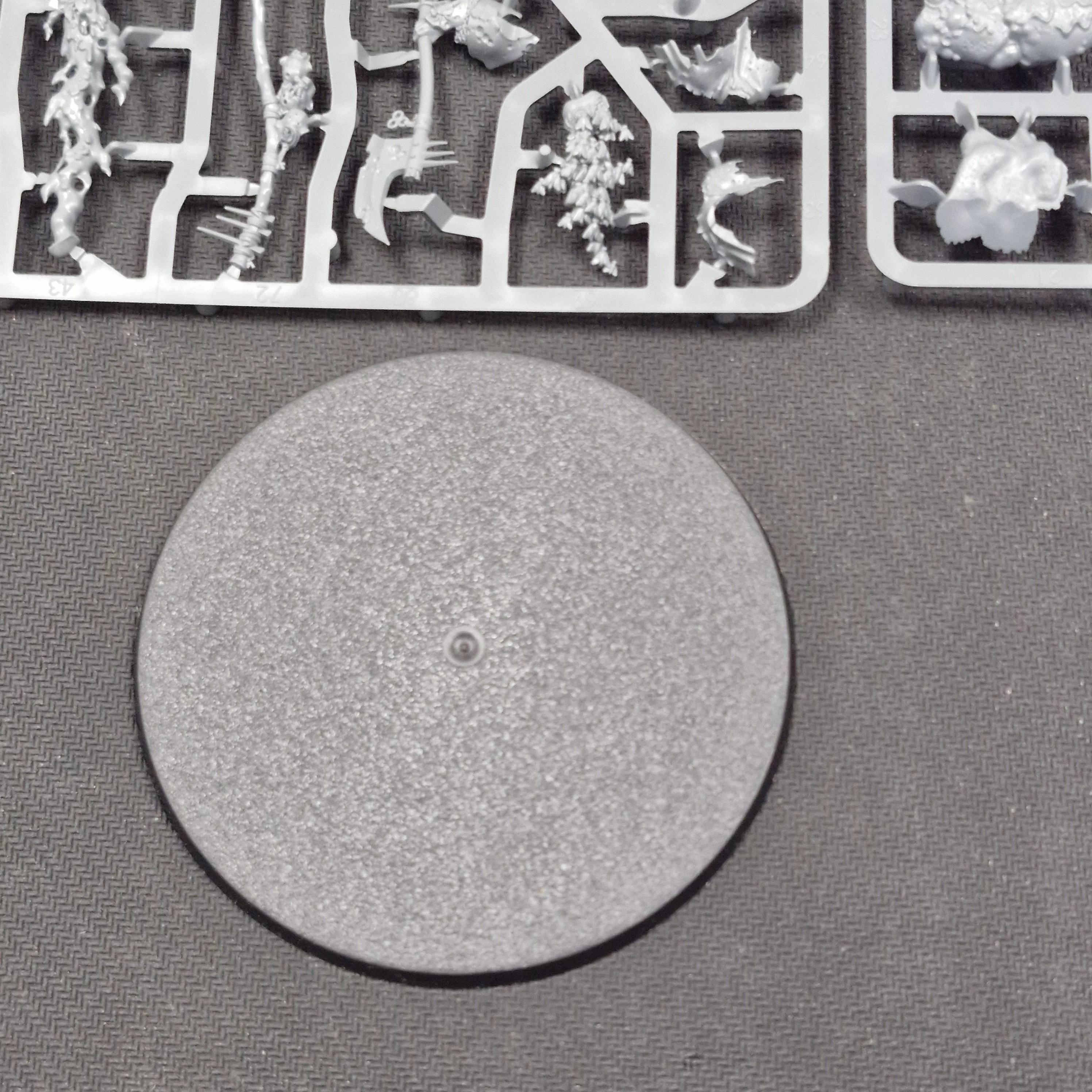 Warhammer Age of Sigmar Orghotts Daemonspew / Maggoth Lord - Maggotkin of Nurgle - in Box BD328 - Image 5