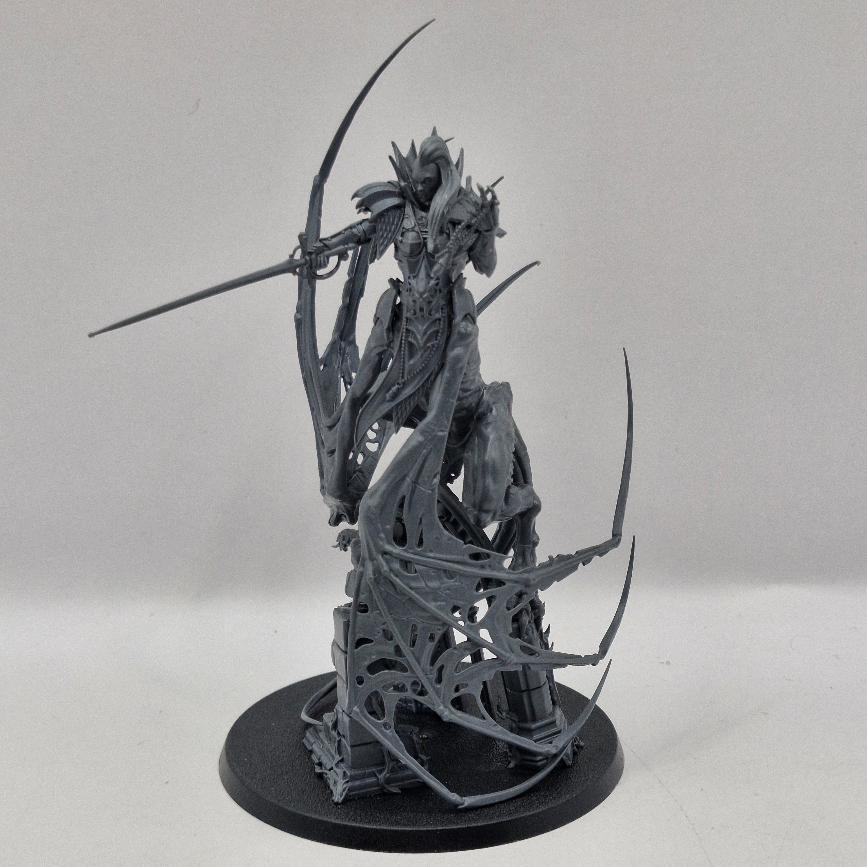 Warhammer Age of Sigmar Soulblight Gravelords Lauka Vai BI062