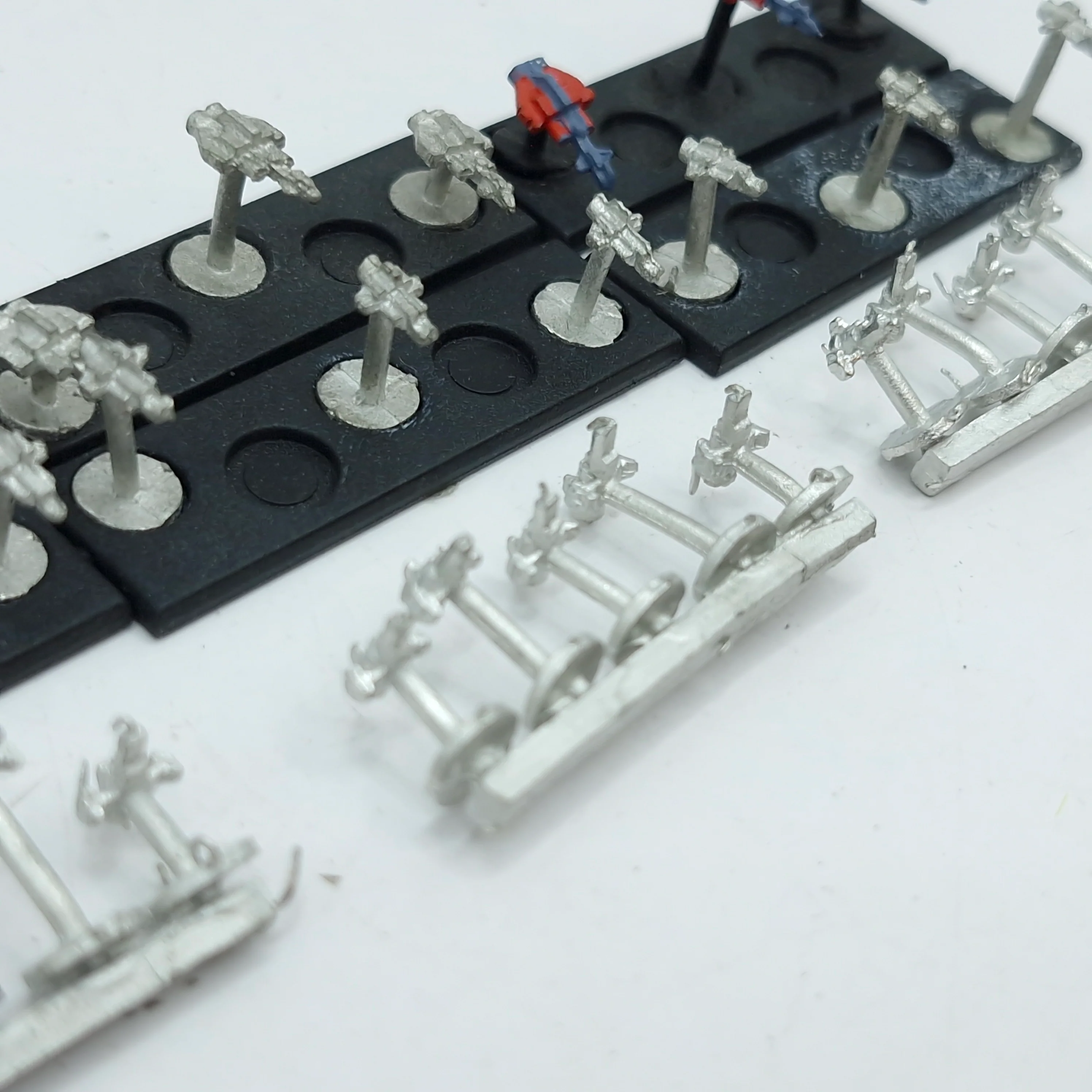 Warhammer Battlefleet Gothic: Imperial Fighters/Bombers (AE081) - Image 8