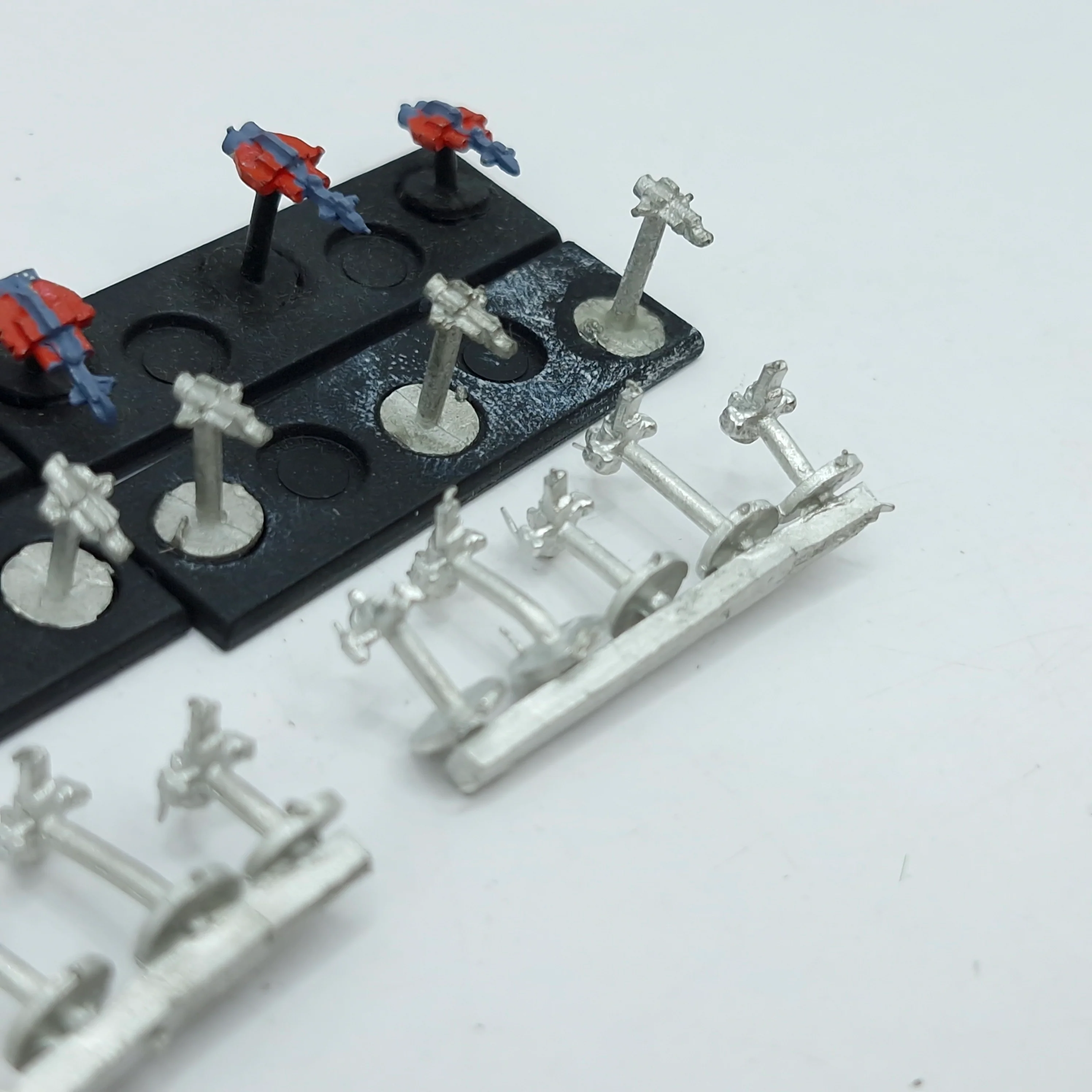 Warhammer Battlefleet Gothic: Imperial Fighters/Bombers (AE081) - Image 9