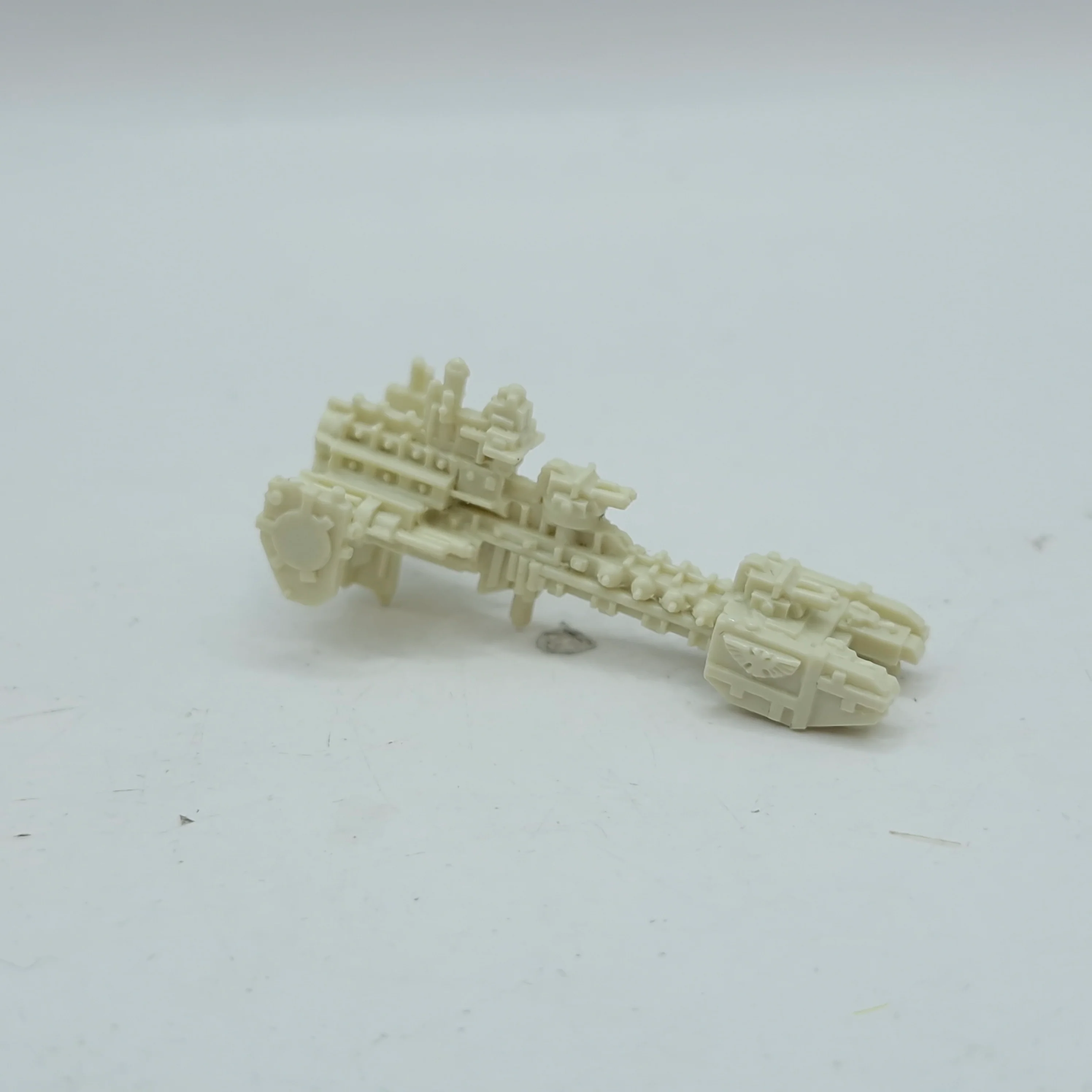 Warhammer Battlefleet Gothic: Imperial Nova Frigates (AA039) - Image 2