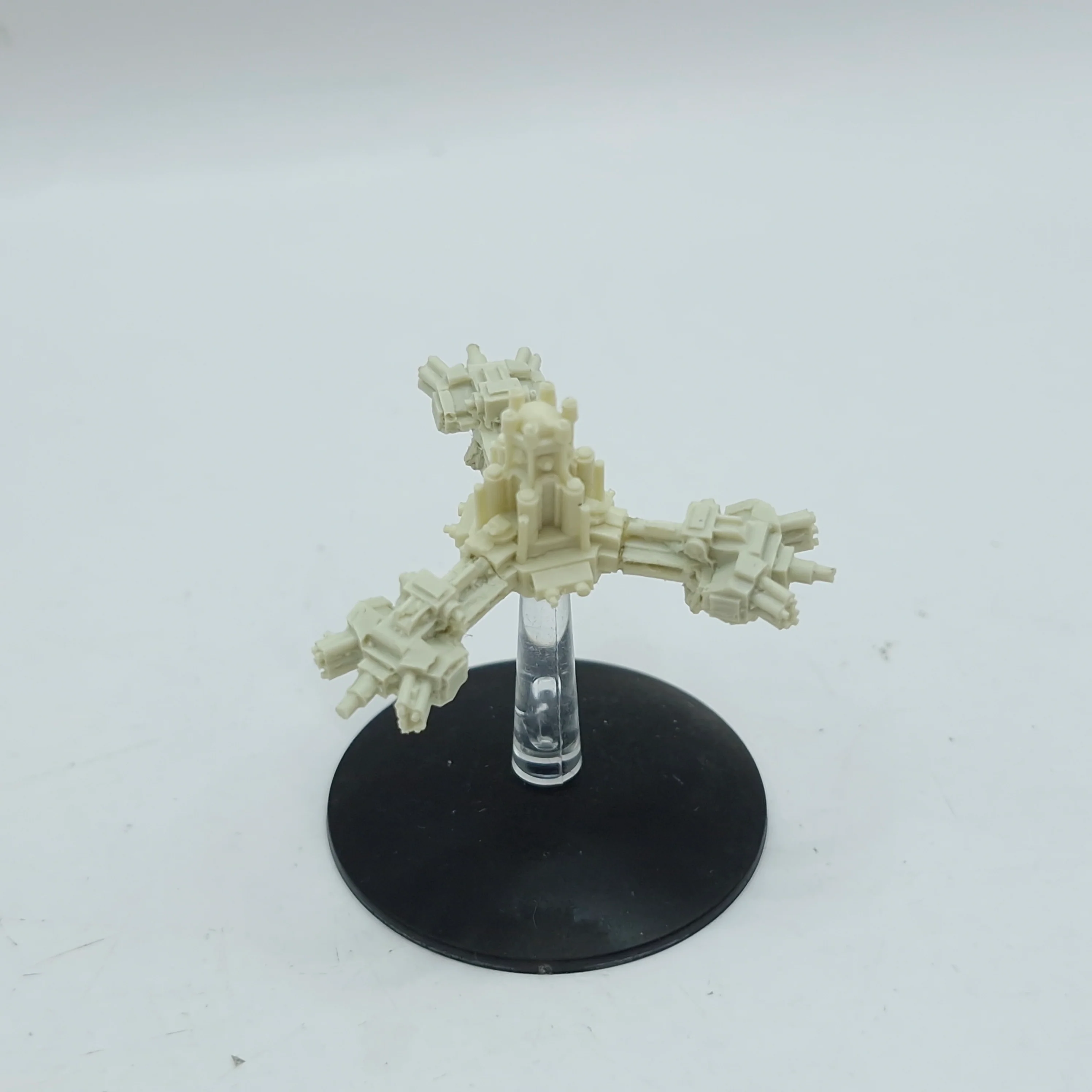 Warhammer Battlefleet Gothic: Imperial Orbital Stations (AD210) - Image 4