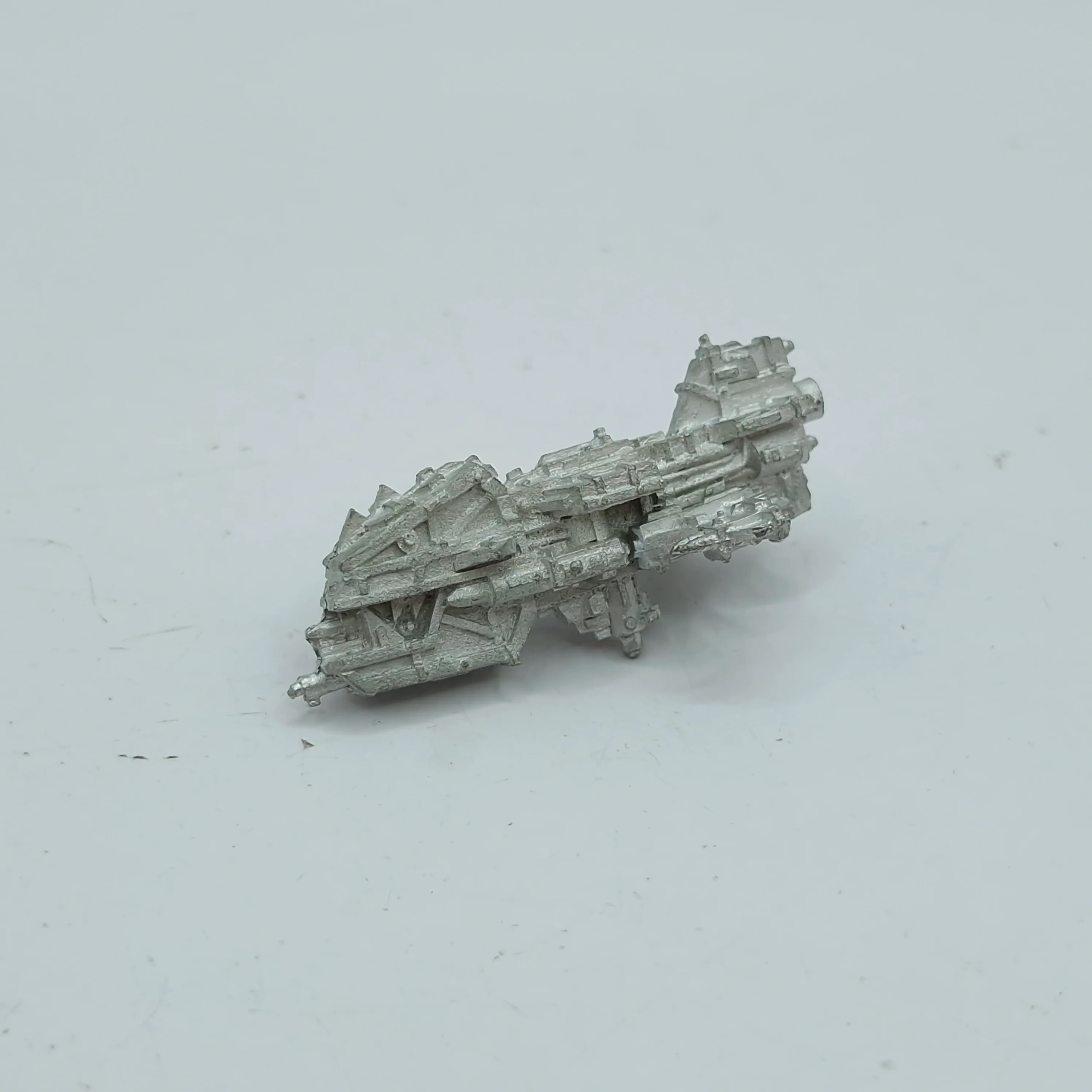 Warhammer Battlefleet Gothic: Ork Ravager Attack Ships (AA112) - Image 2