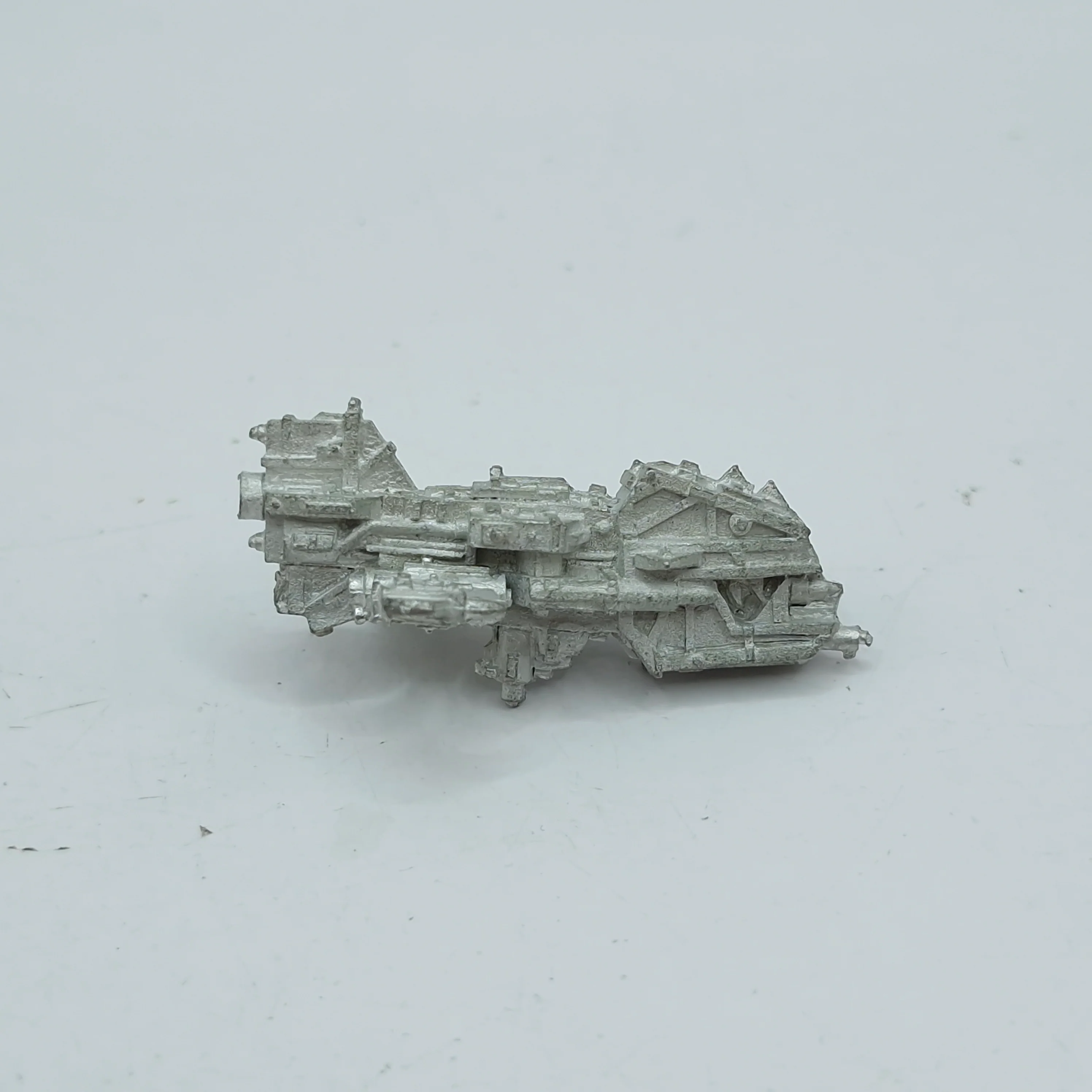 Warhammer Battlefleet Gothic: Ork Ravager Attack Ships (AA112) - Image 3
